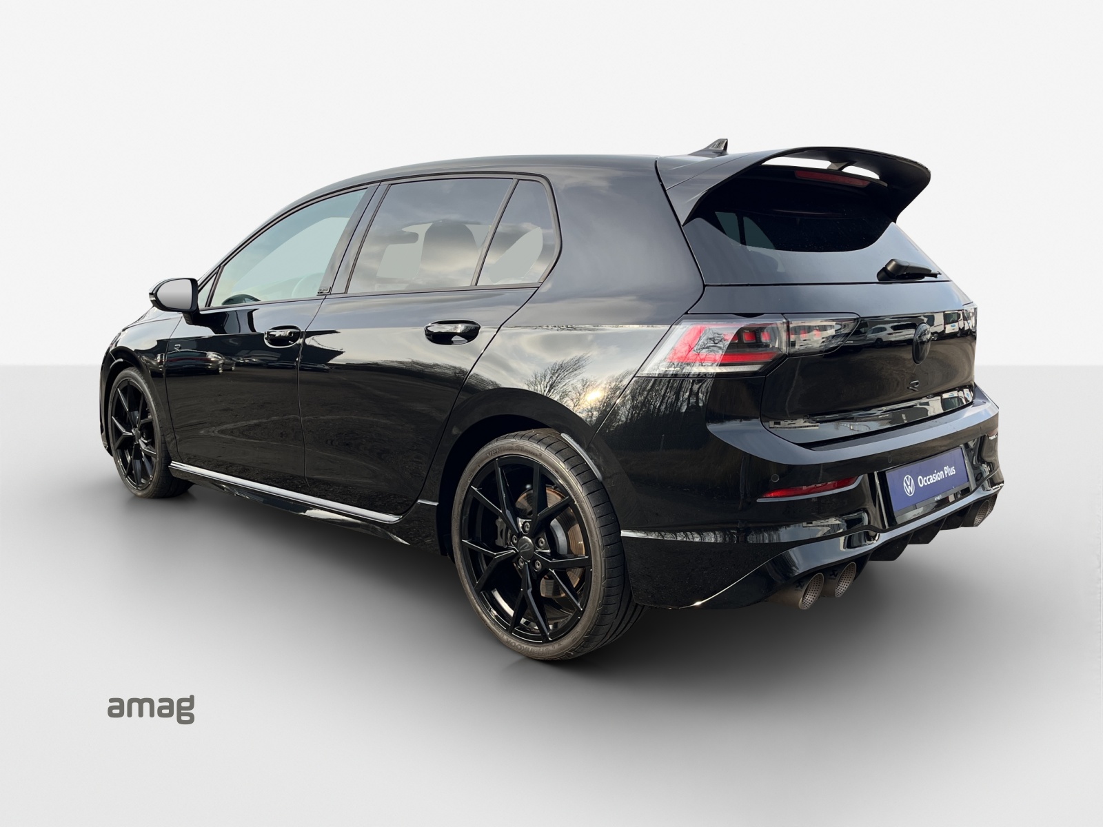 VW Golf 2.0 TSI R DSG 4 Motion-image-2