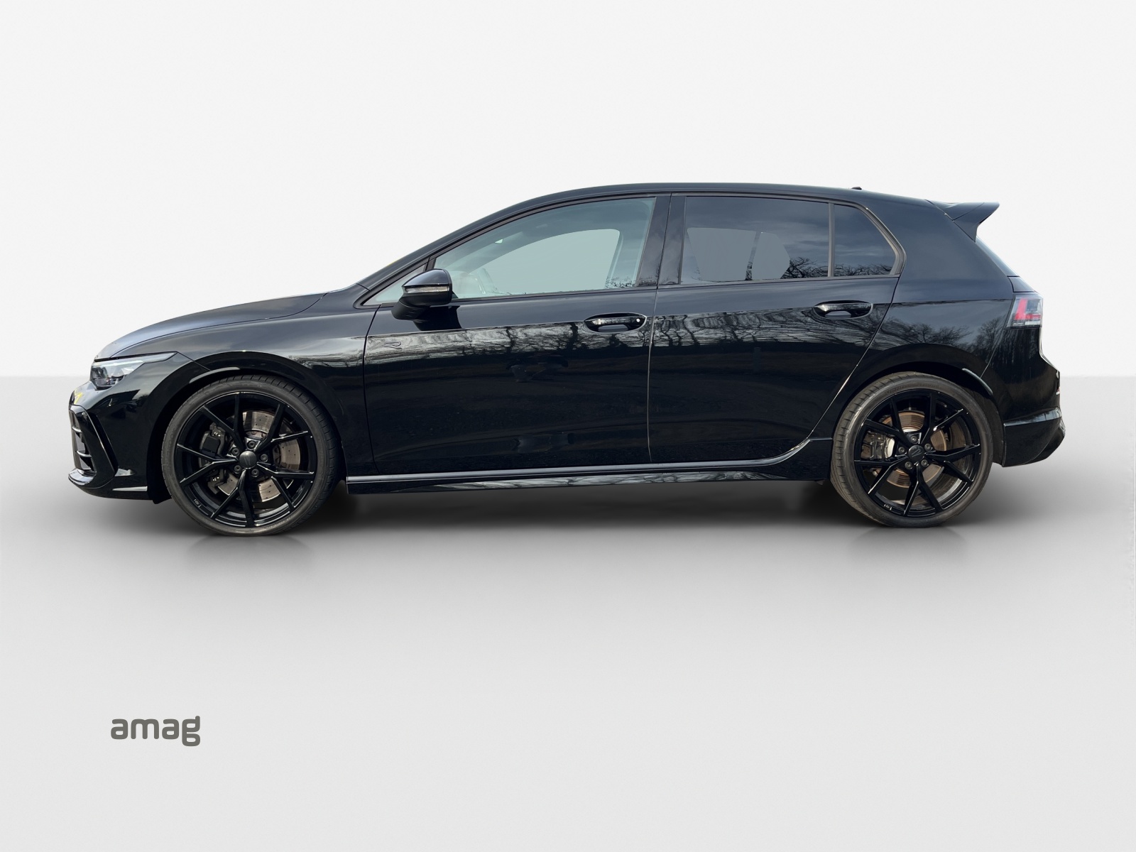 VW Golf 2.0 TSI R DSG 4 Motion-image-1