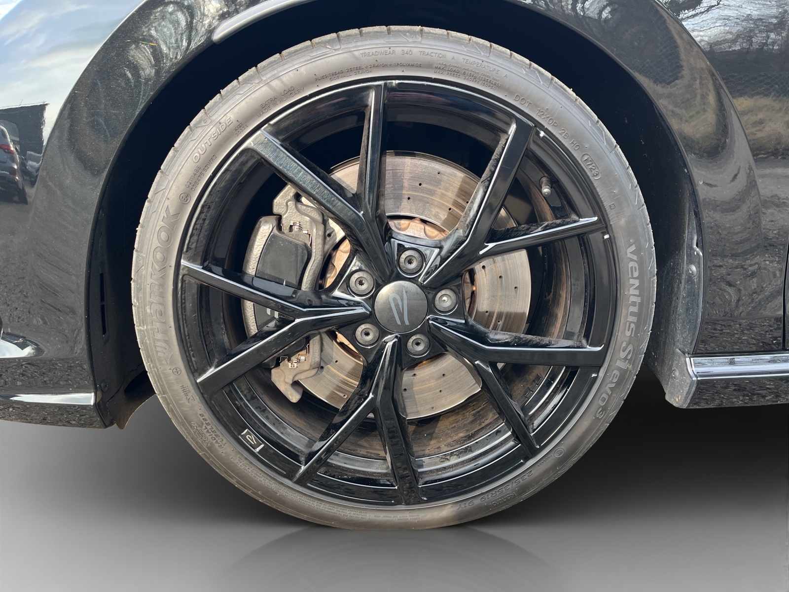 VW Golf 2.0 TSI R DSG 4 Motion-image-13