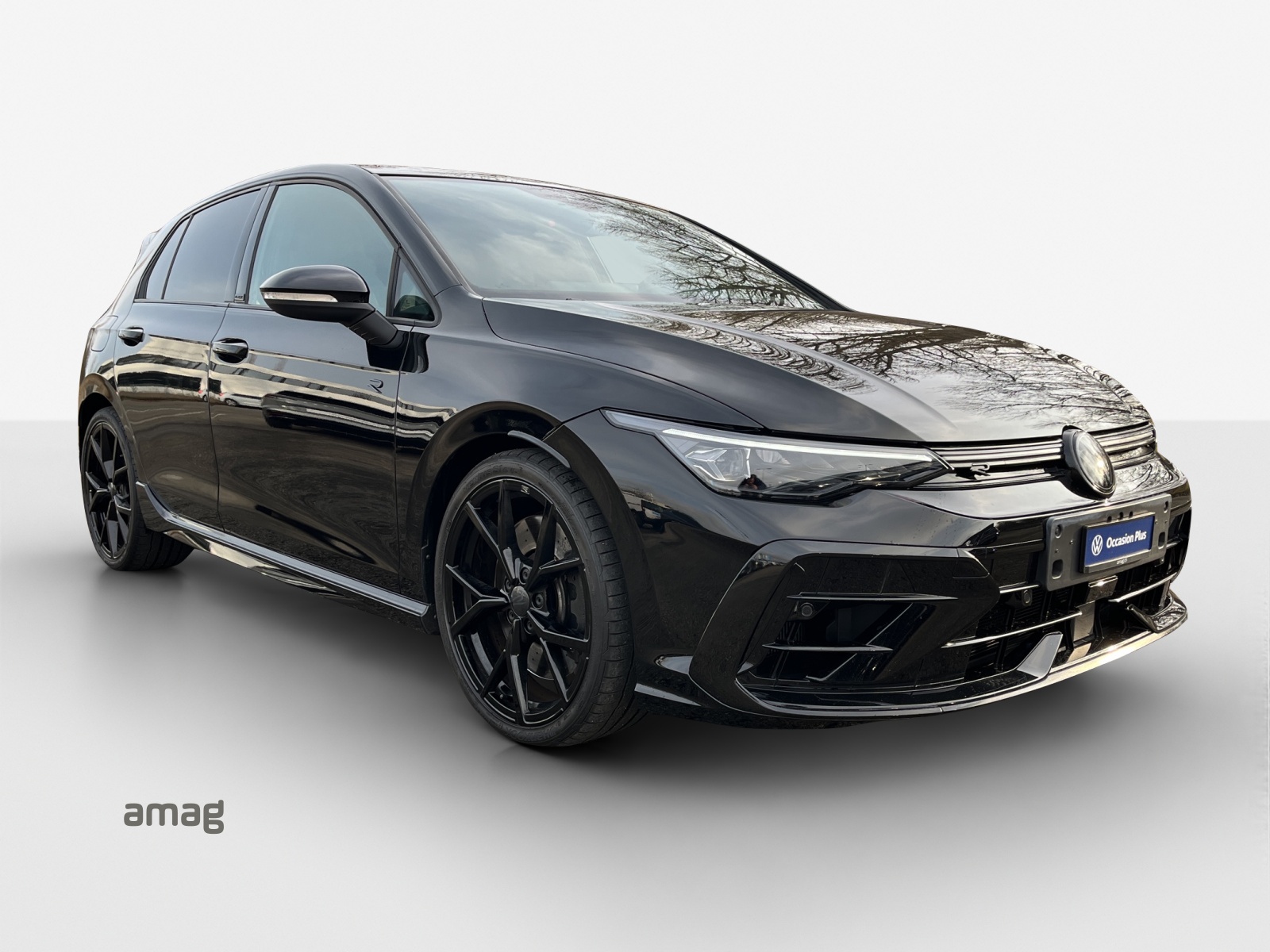 VW Golf 2.0 TSI R DSG 4 Motion-image-5