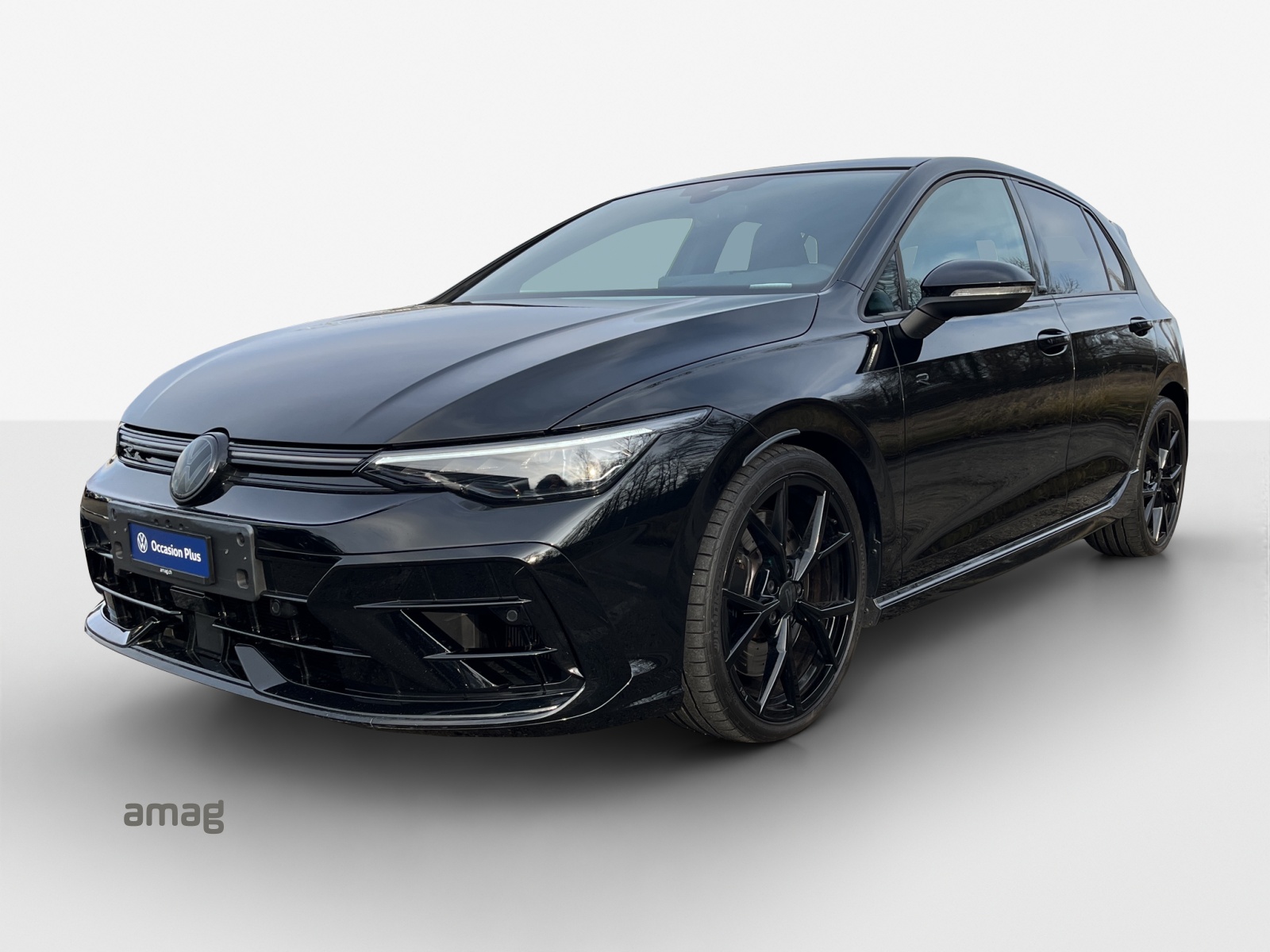 VW Golf 2.0 TSI R DSG 4 Motion-image-0
