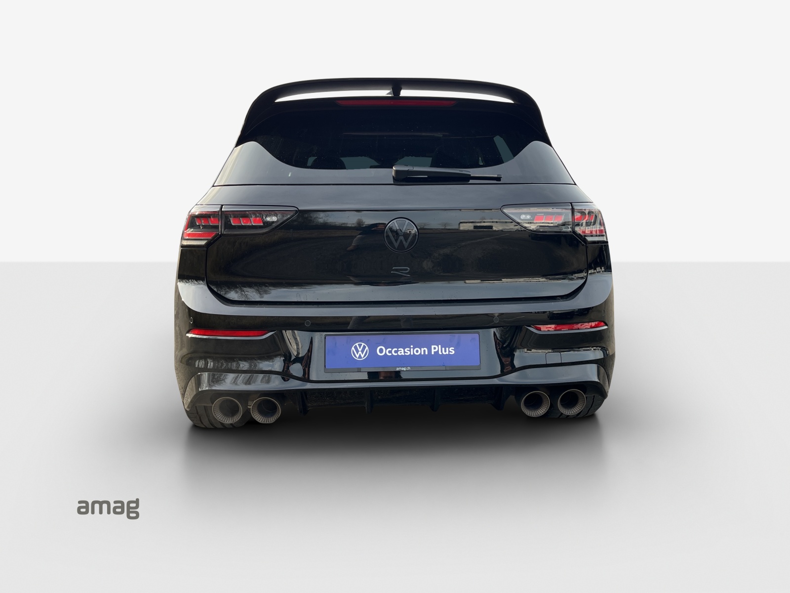VW Golf 2.0 TSI R DSG 4 Motion-image-3