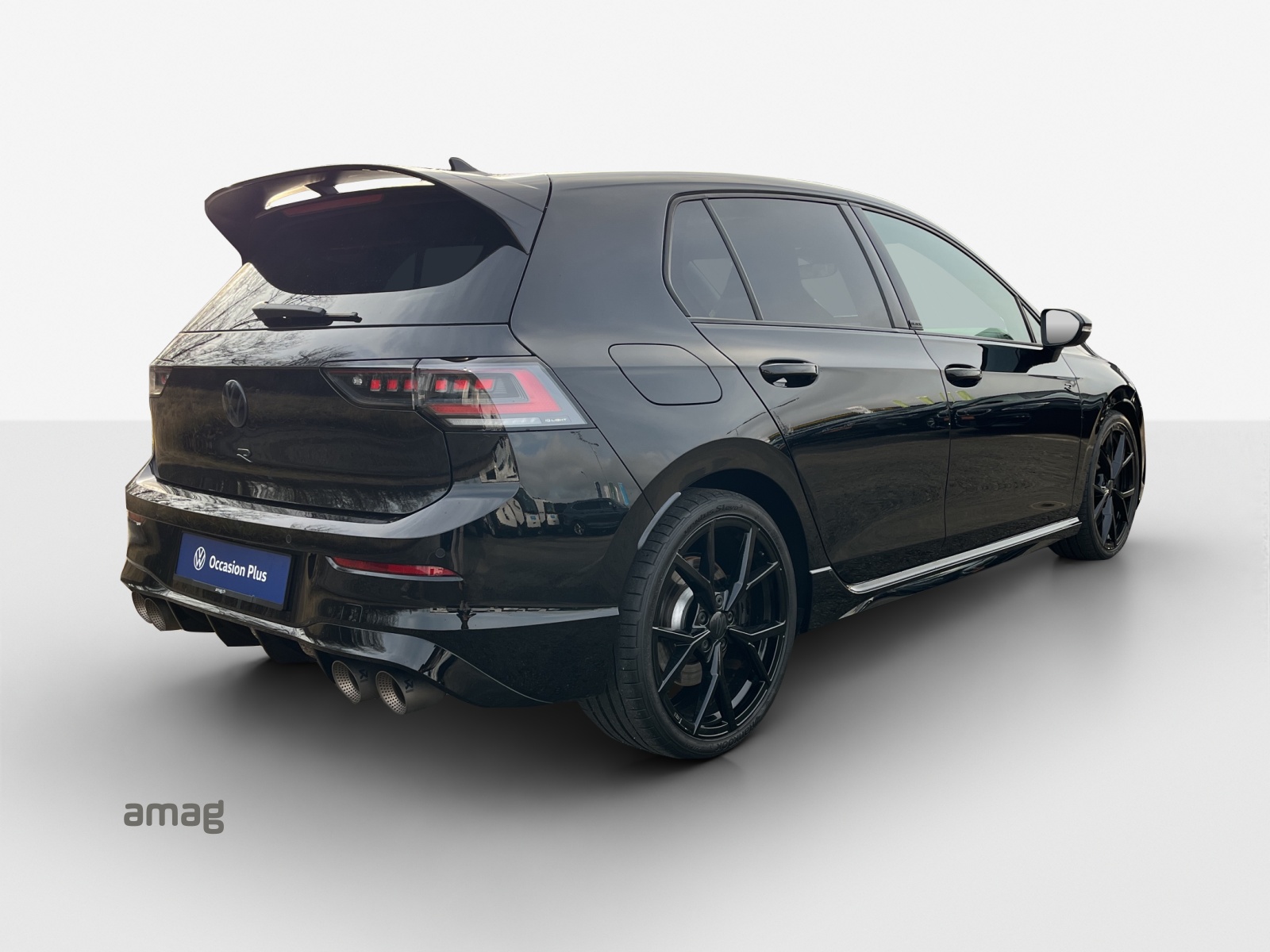 VW Golf 2.0 TSI R DSG 4 Motion-image-4