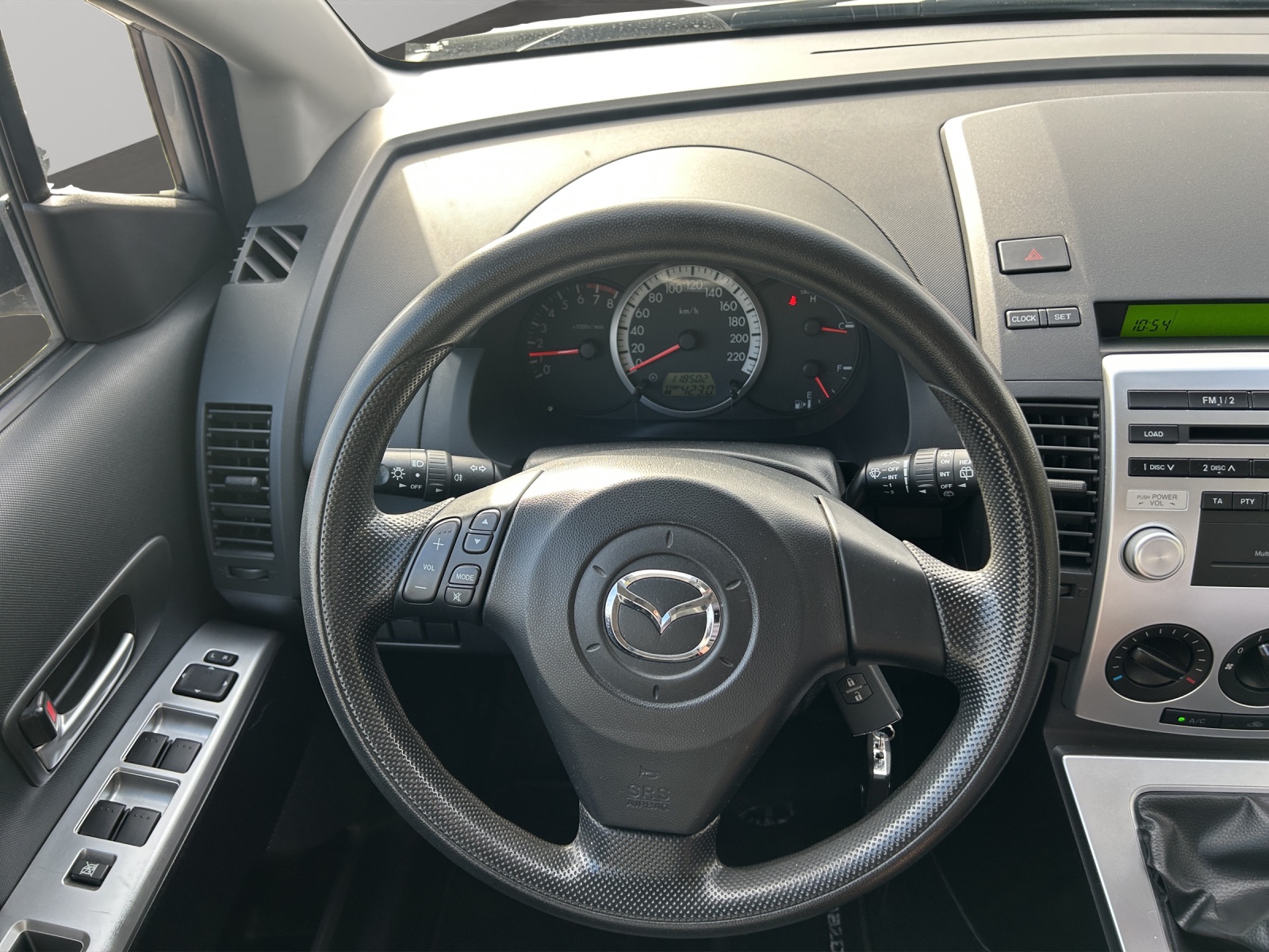 MAZDA 5 2.0 16V Sport-image-15