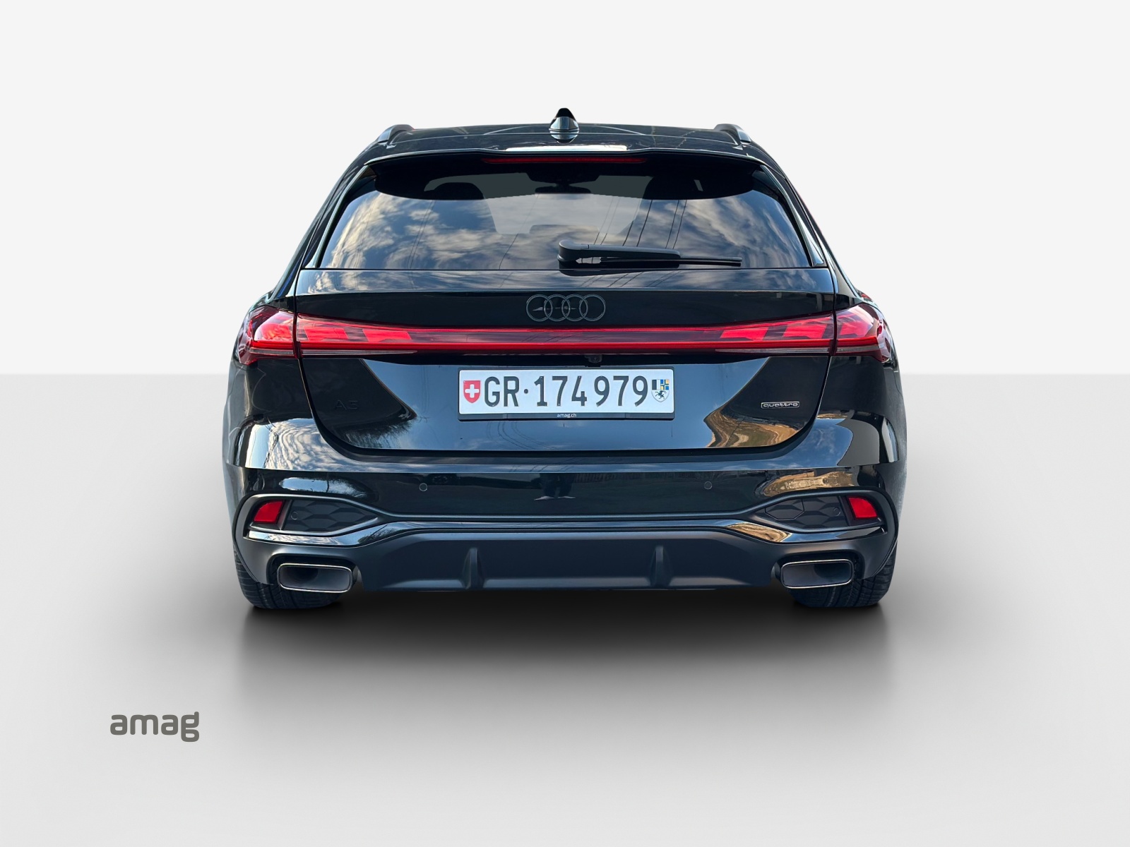AUDI A5 Avant e-hybrid quattro 270 kW S tronic-image-3