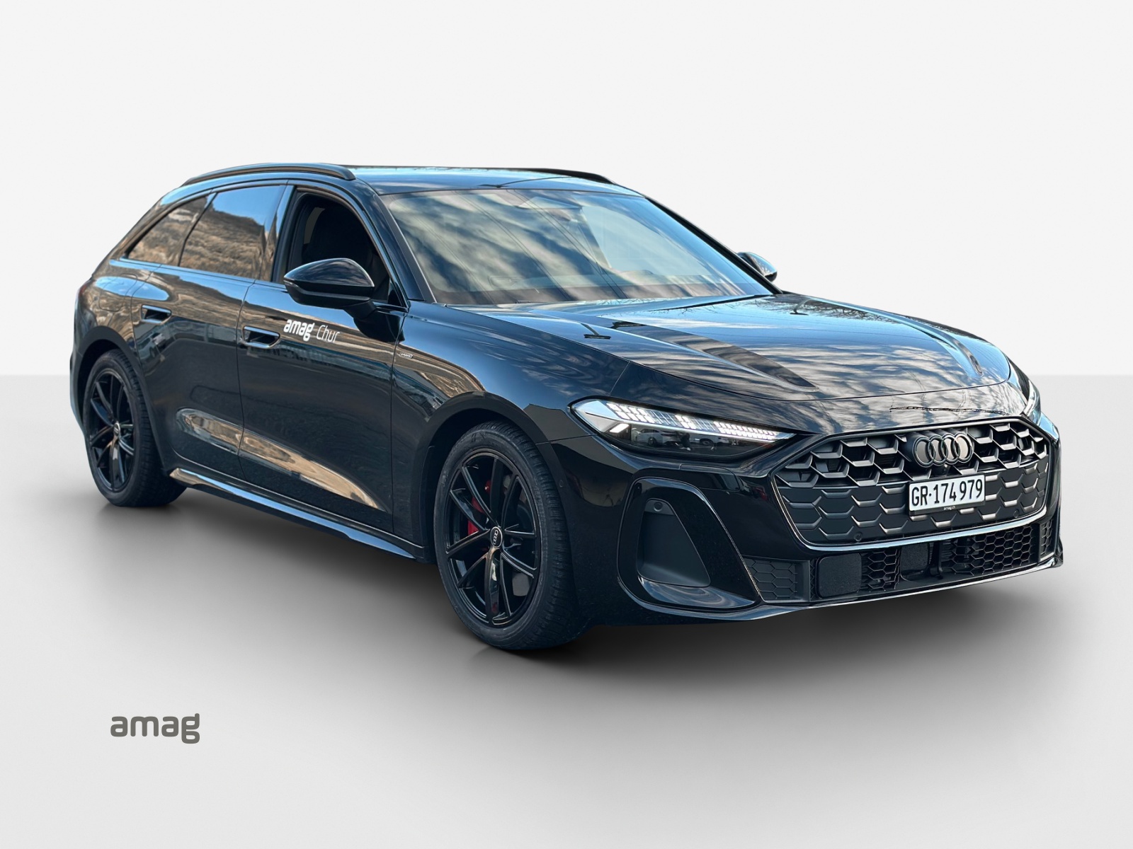 AUDI A5 Avant e-hybrid quattro 270 kW S tronic-image-5