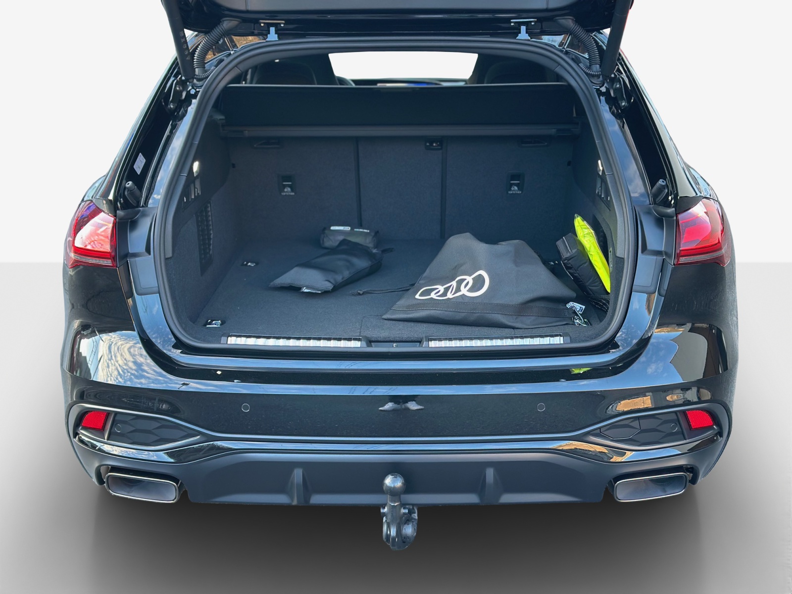 AUDI A5 Avant e-hybrid quattro 270 kW S tronic-image-12