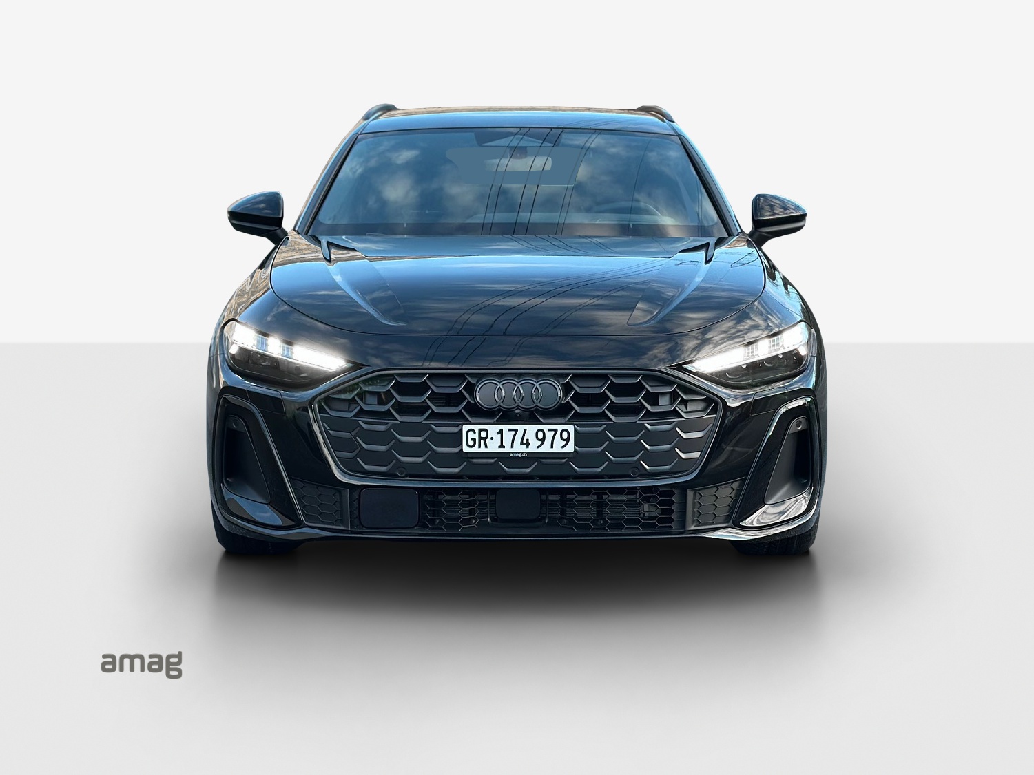 AUDI A5 Avant e-hybrid quattro 270 kW S tronic-image-6