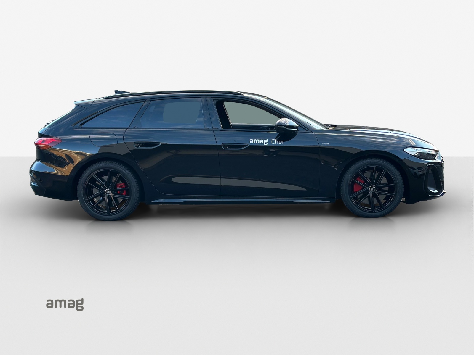 AUDI A5 Avant e-hybrid quattro 270 kW S tronic-image-15