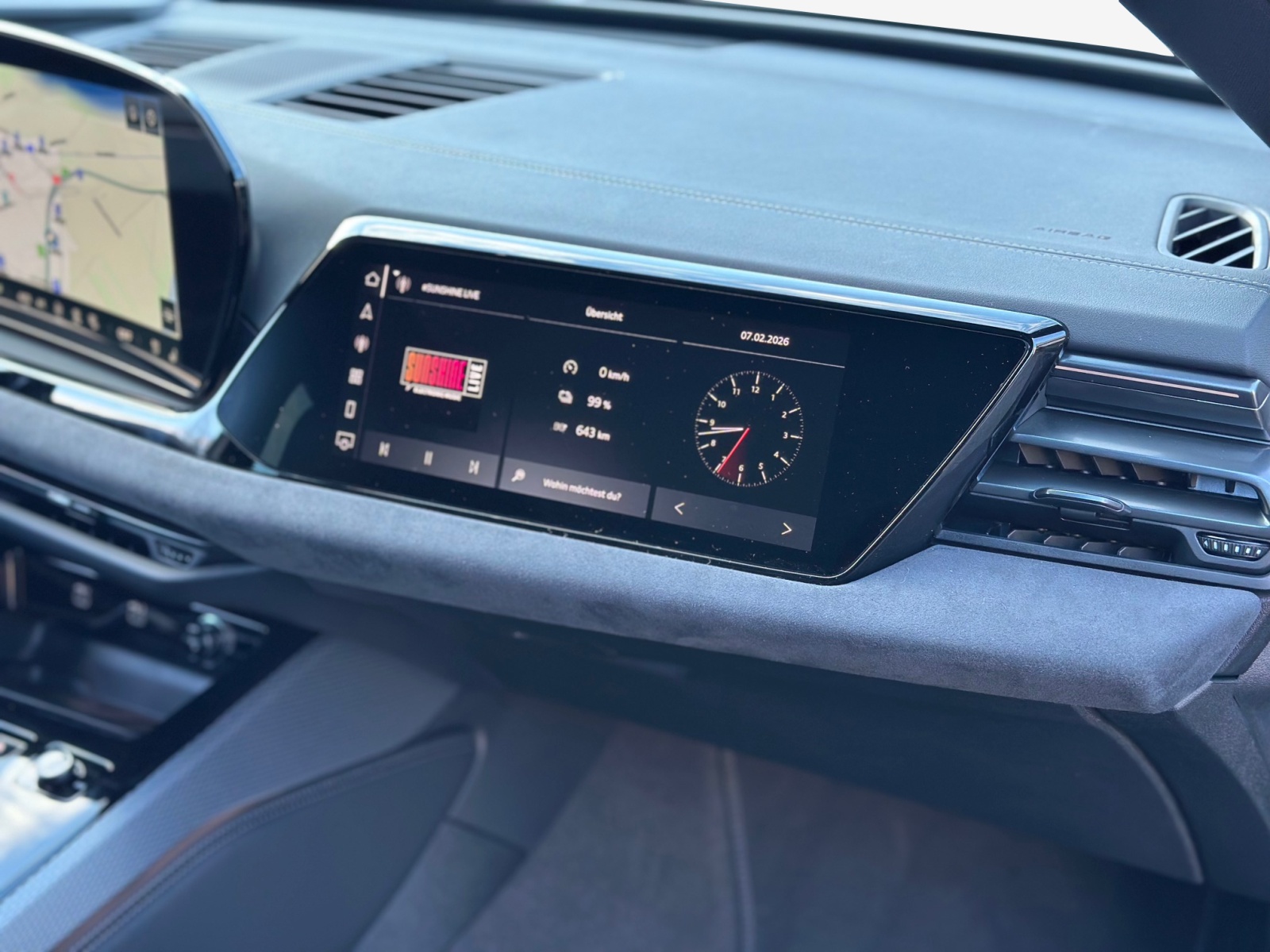 AUDI A5 Avant e-hybrid quattro 270 kW S tronic-image-14
