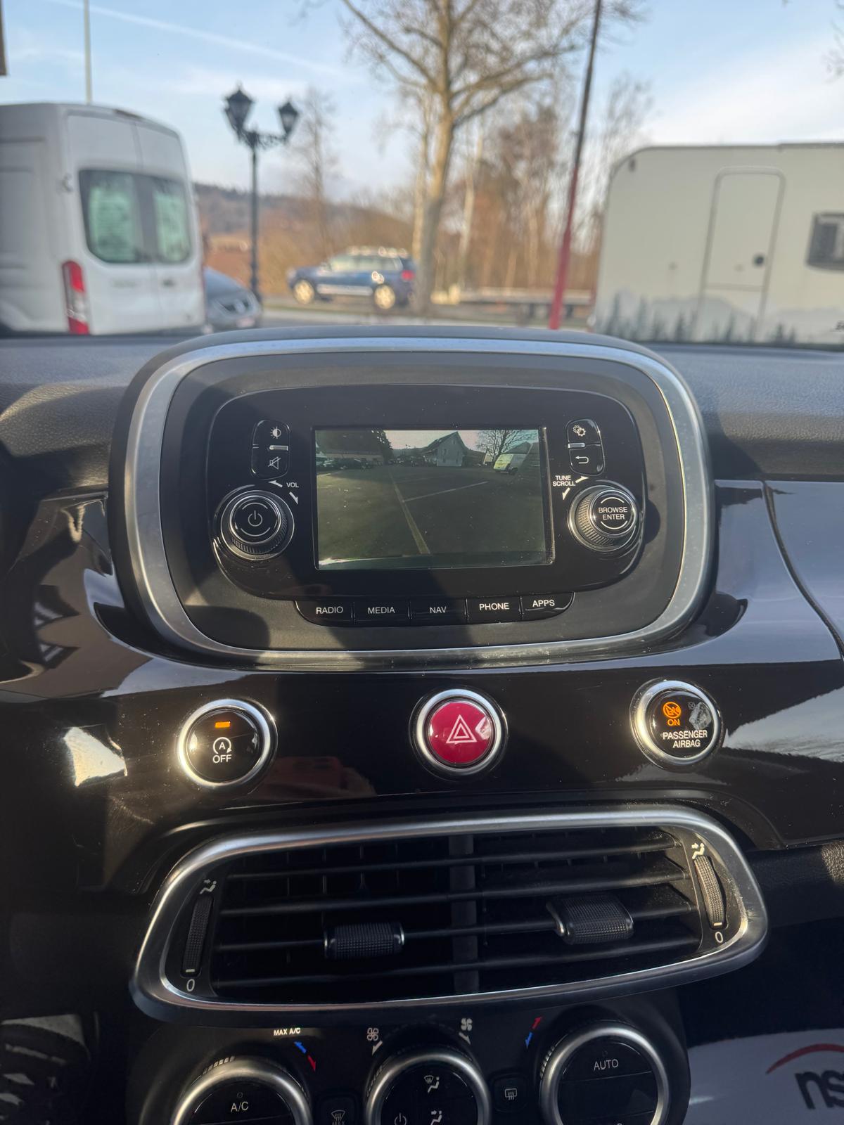 FIAT 500X 1.4 TB 16V Opening Edition-image-13