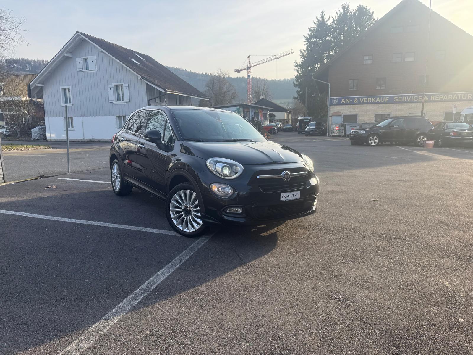 FIAT 500X 1.4 TB 16V Opening Edition-image-0