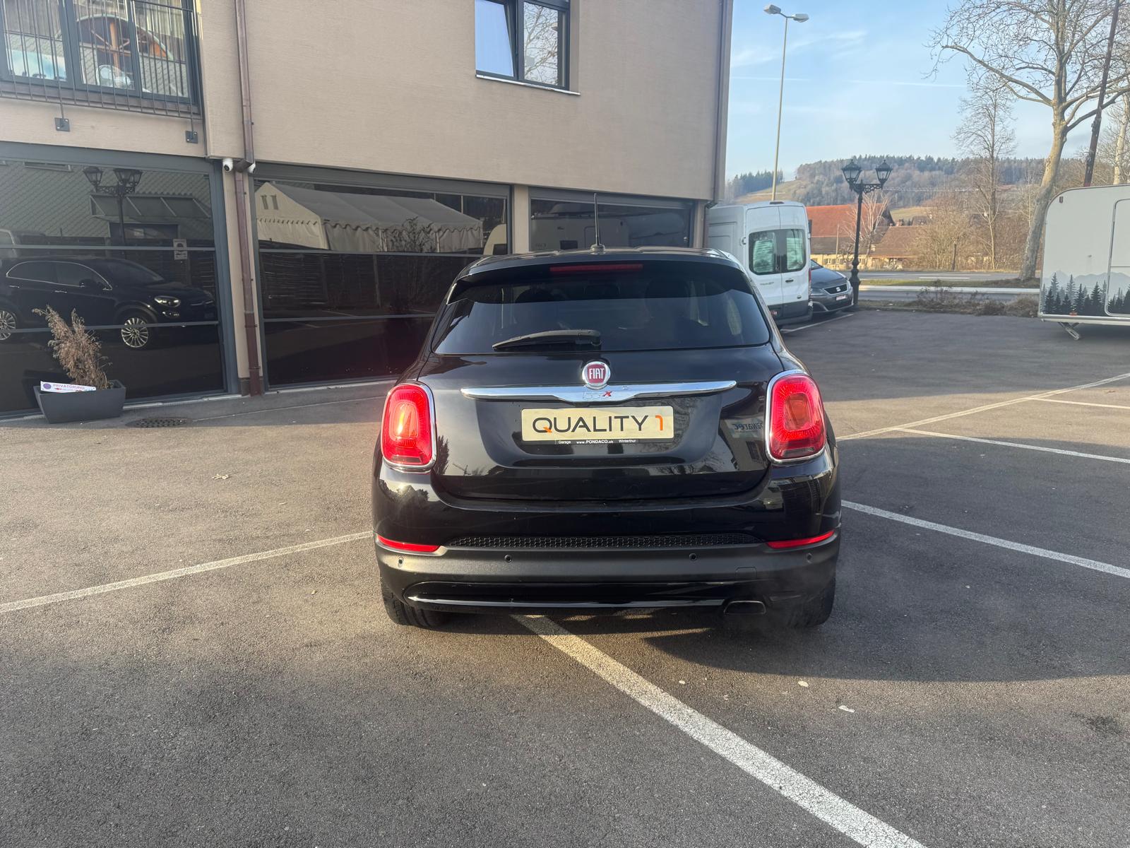 FIAT 500X 1.4 TB 16V Opening Edition-image-4