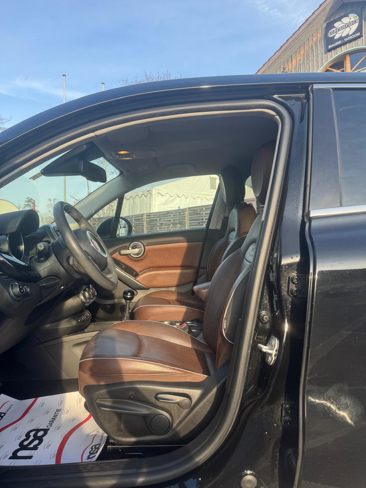 FIAT 500X 1.4 TB 16V Opening Edition-image-5