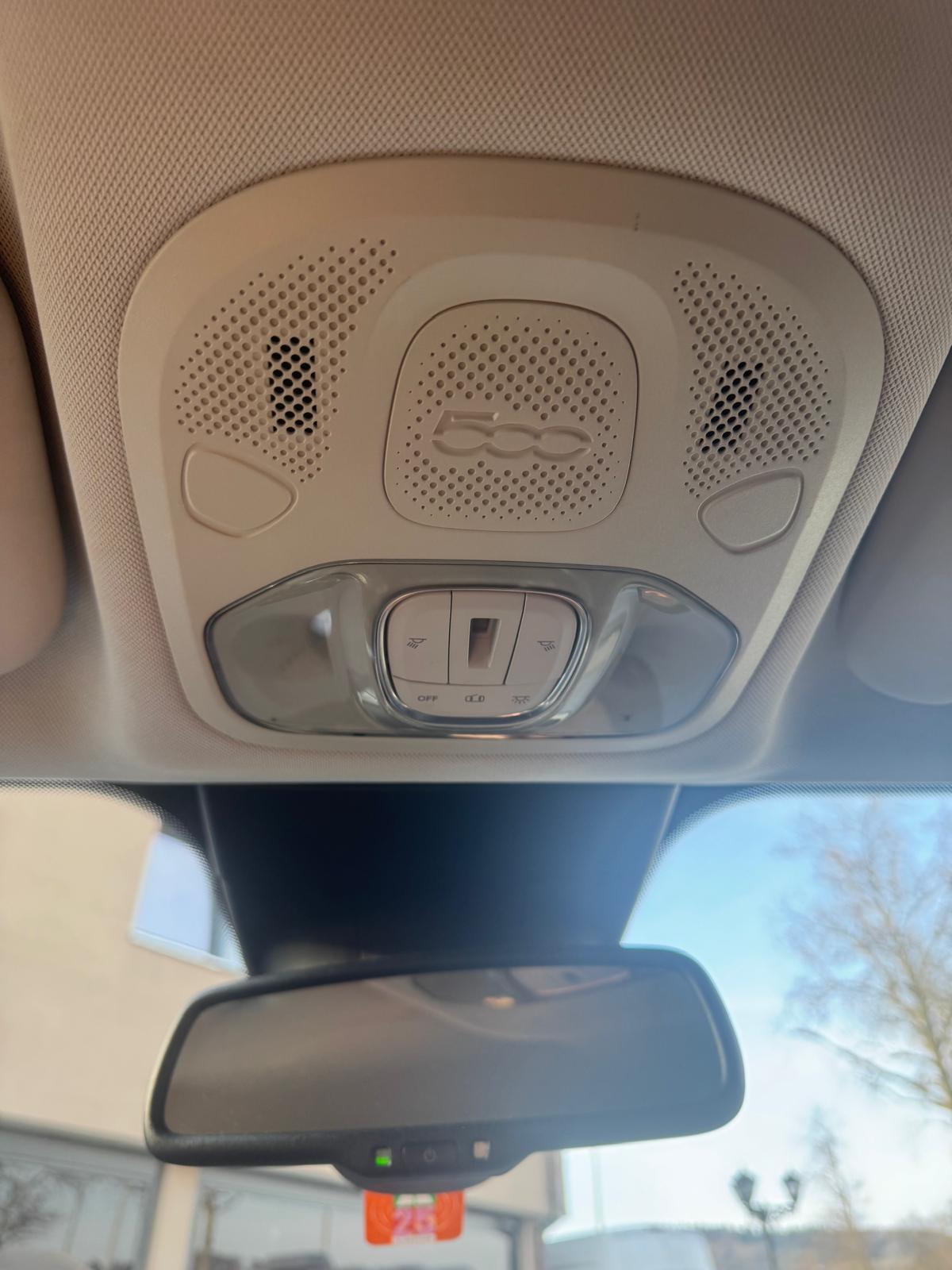 FIAT 500X 1.4 TB 16V Opening Edition-image-11