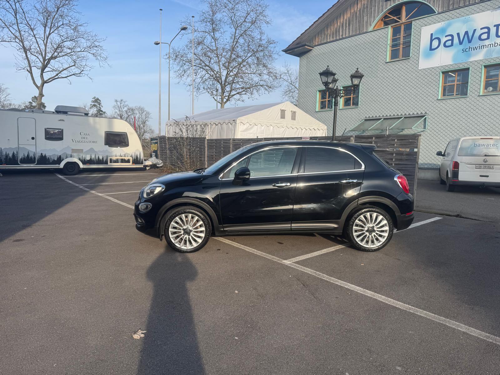 FIAT 500X 1.4 TB 16V Opening Edition-image-2