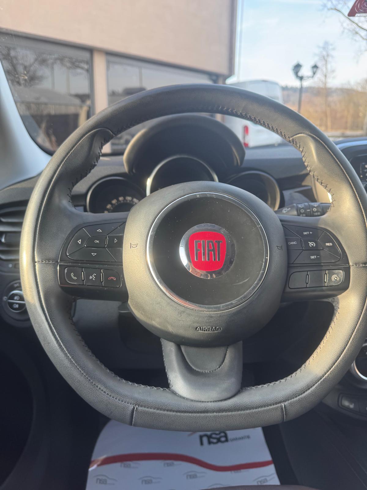 FIAT 500X 1.4 TB 16V Opening Edition-image-9