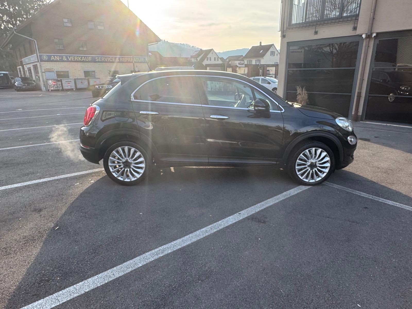 FIAT 500X 1.4 TB 16V Opening Edition-image-3