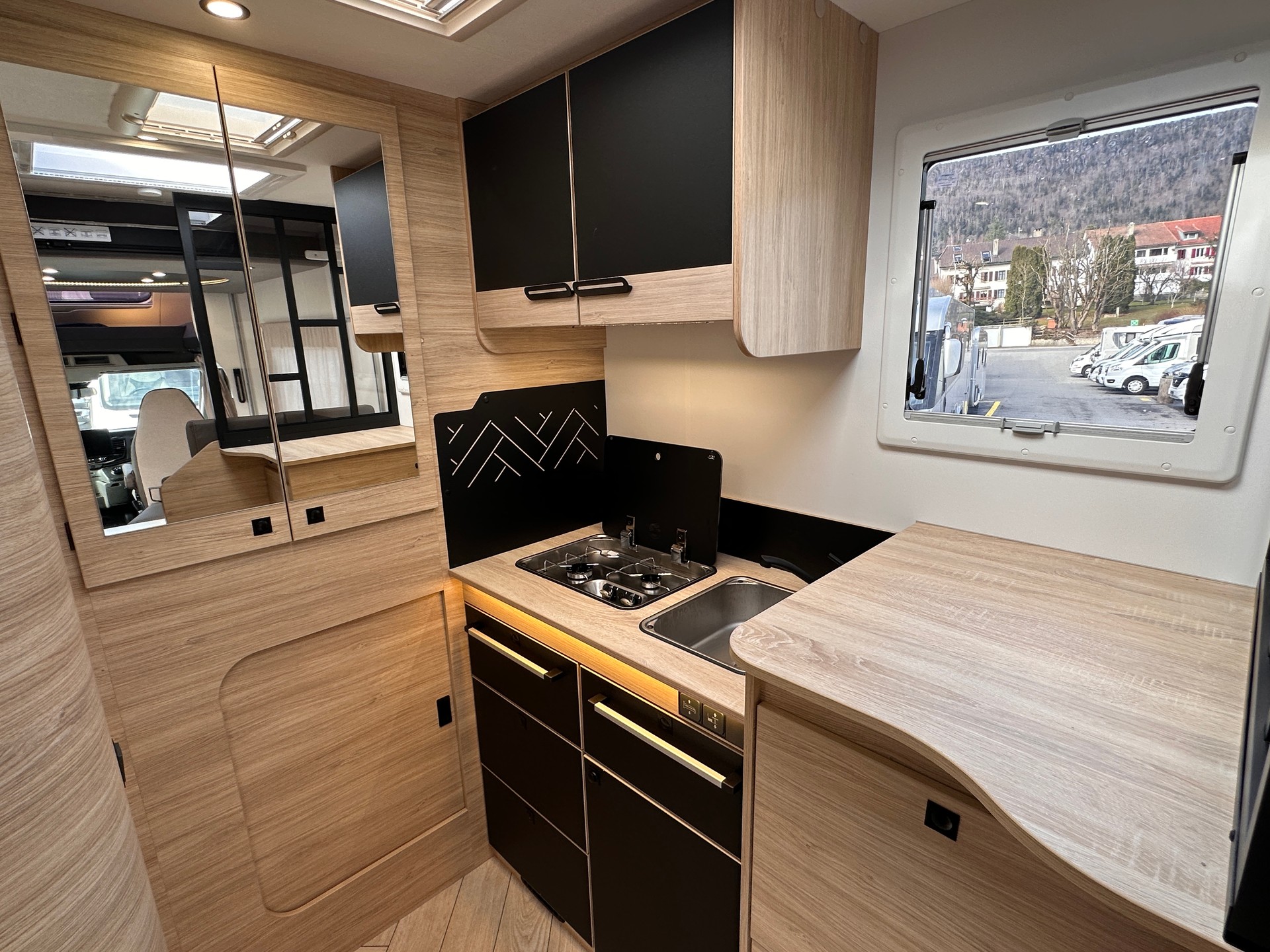 CHAUSSON 660 Titanium Line-image-15