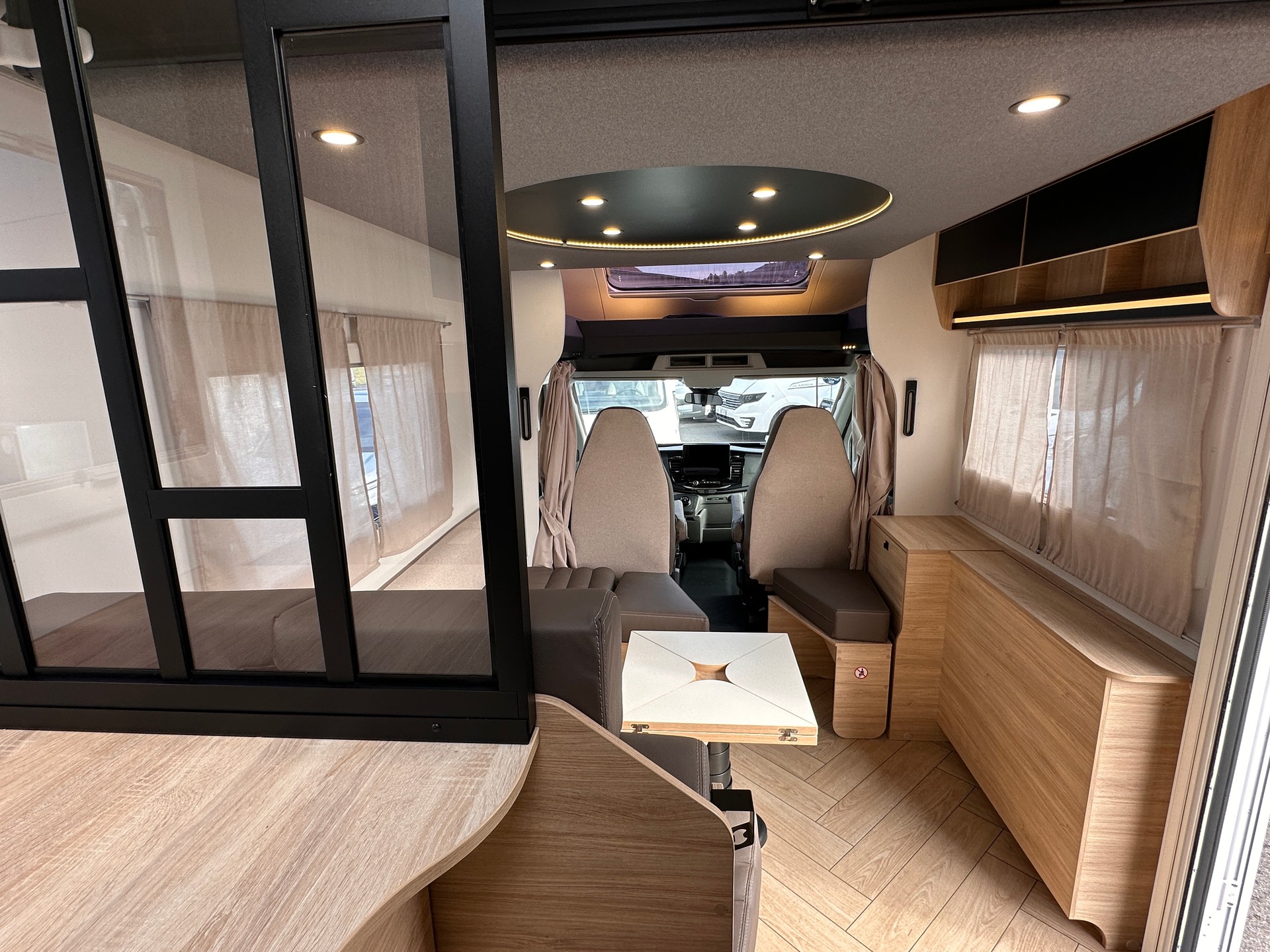 CHAUSSON 660 Titanium Line-image-12