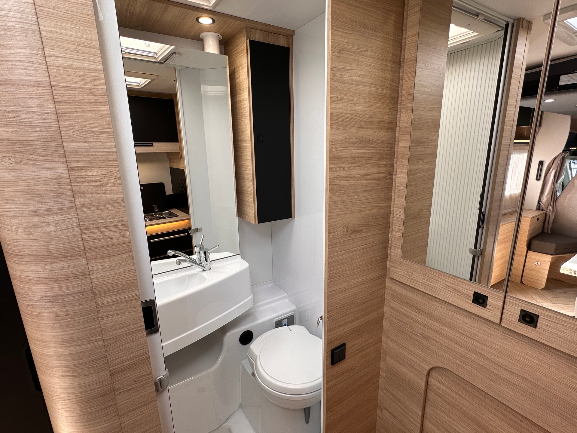 CHAUSSON 660 Titanium Line-image-18