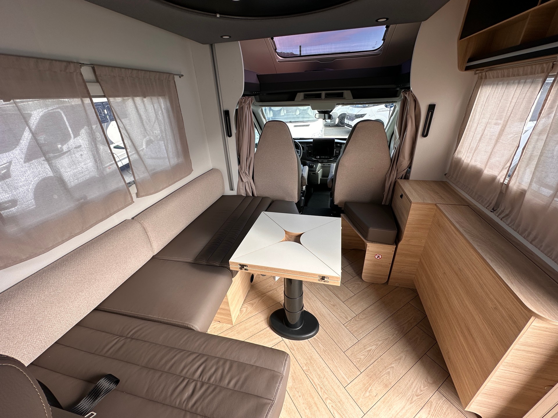 CHAUSSON 660 Titanium Line-image-10