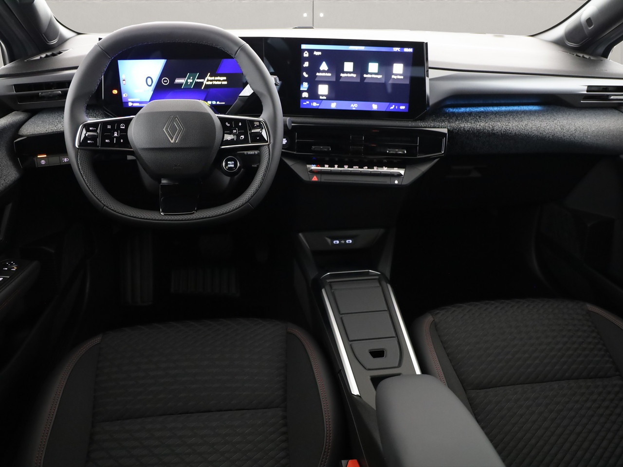 RENAULT Clio 1.8 E-Tech techno-image-4