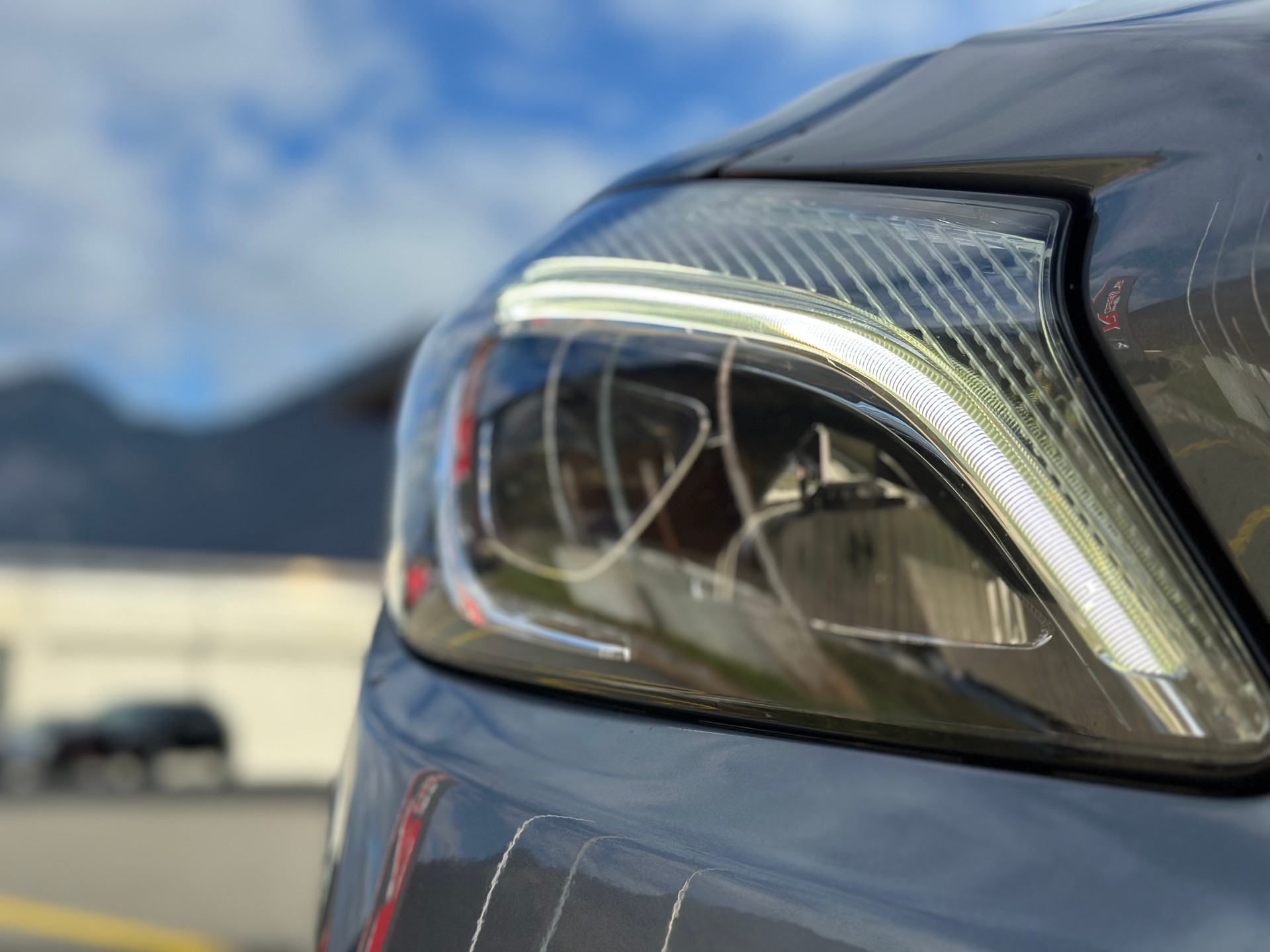 MERCEDES-BENZ A 180 Night Star 7G-DCT-image-6
