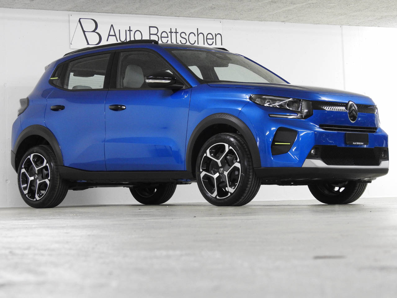CITROEN C3 1.2 Hybrid Plus-image-4