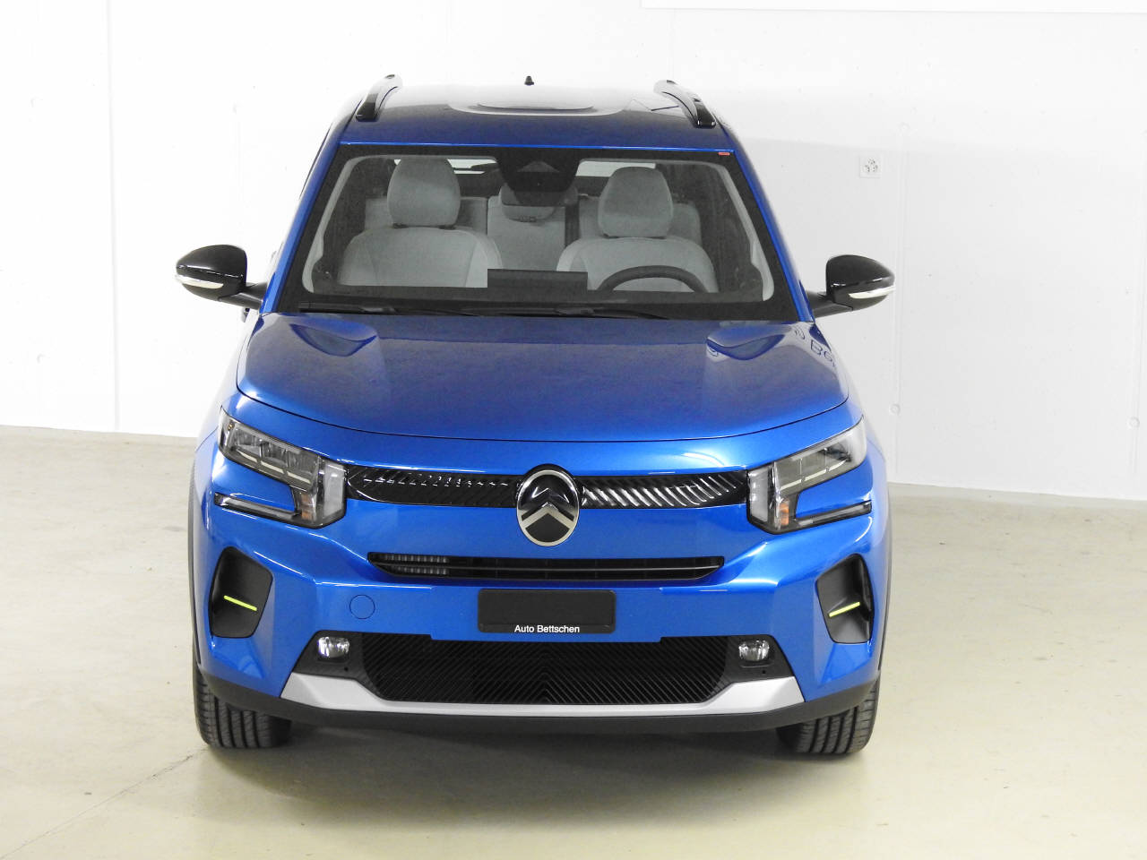 CITROEN C3 1.2 Hybrid Plus-image-6