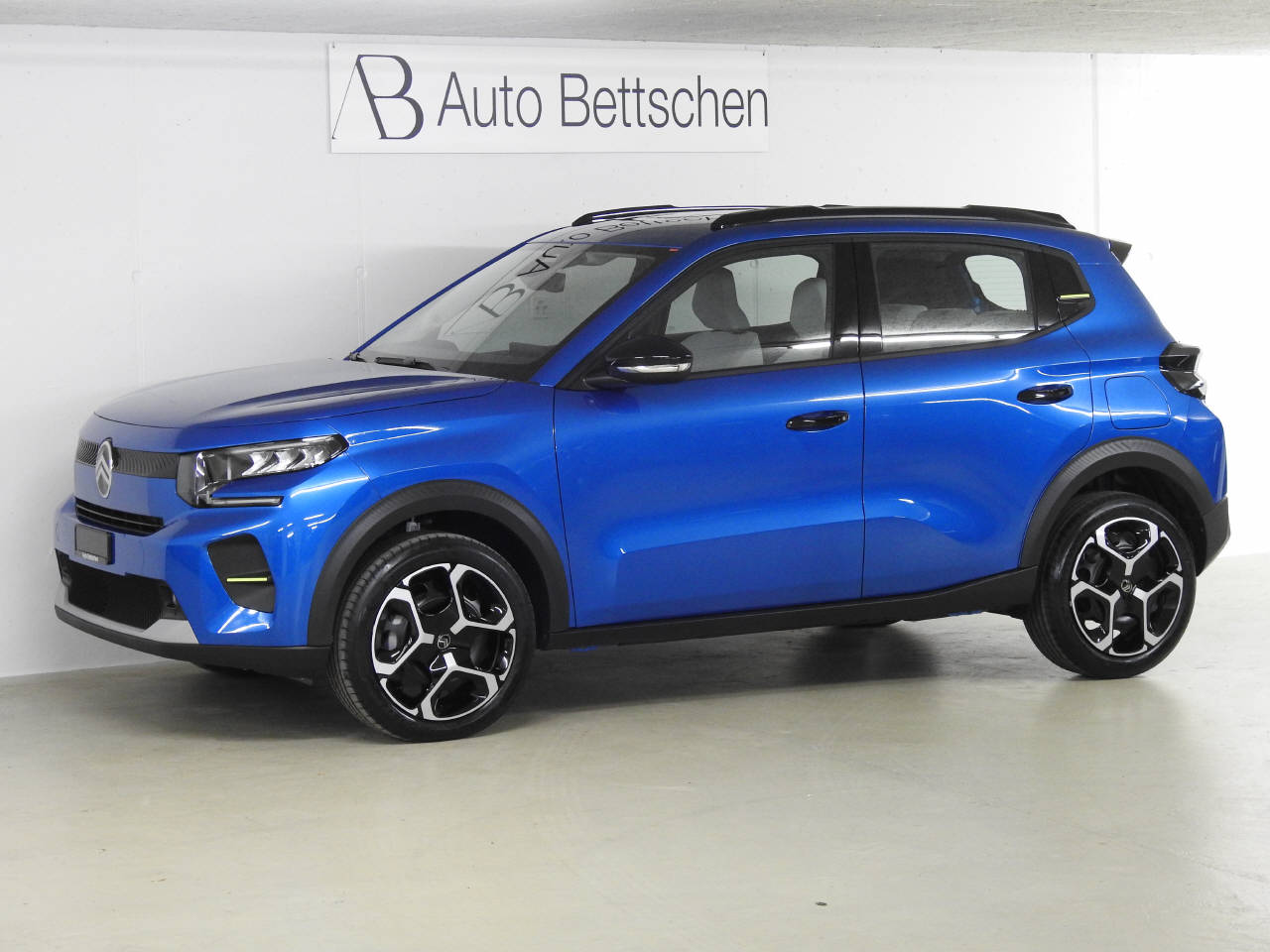 CITROEN C3 1.2 Hybrid Plus-image-12