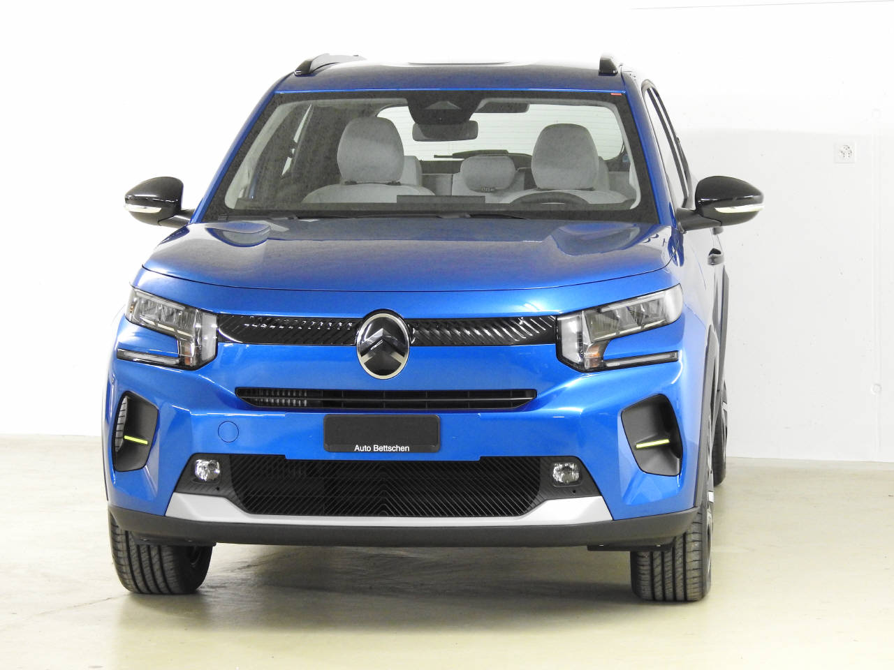 CITROEN C3 1.2 Hybrid Plus-image-3