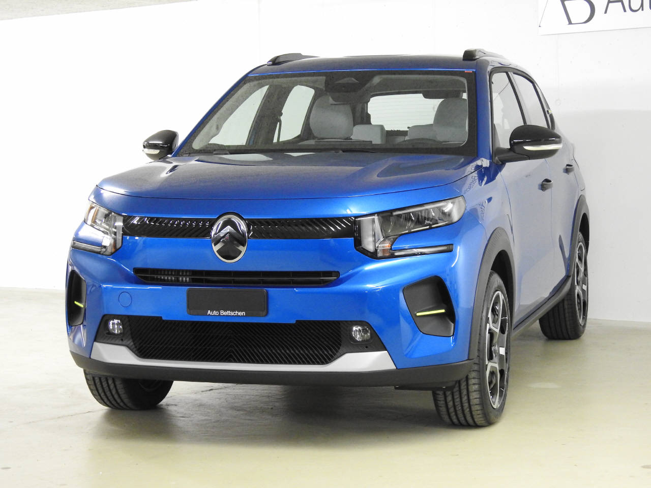 CITROEN C3 1.2 Hybrid Plus-image-7