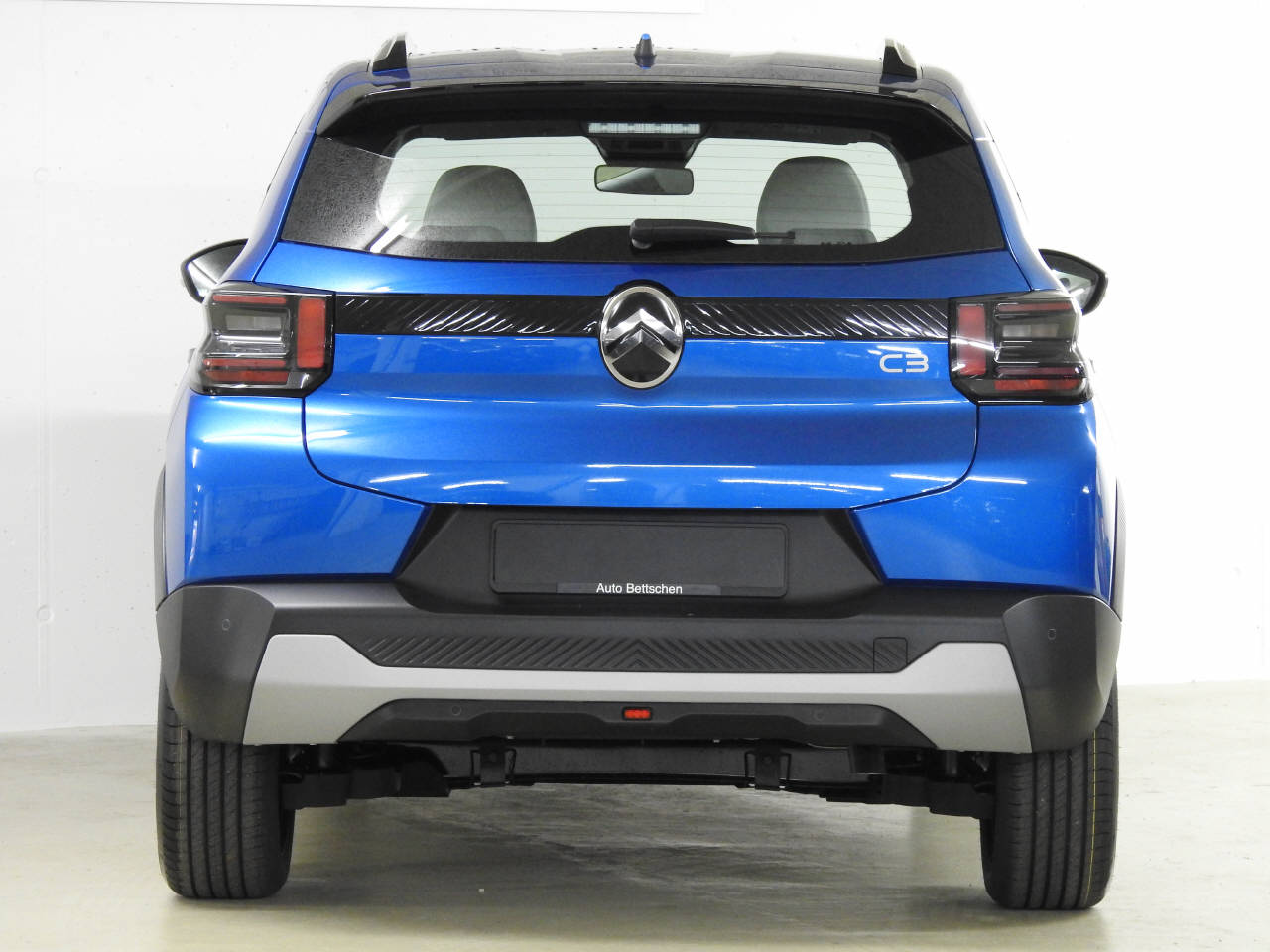 CITROEN C3 1.2 Hybrid Plus-image-9