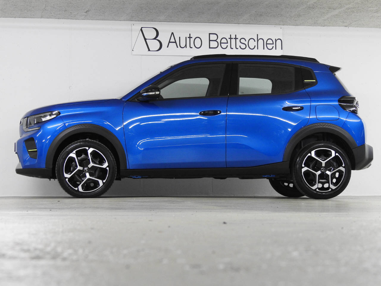 CITROEN C3 1.2 Hybrid Plus-image-11
