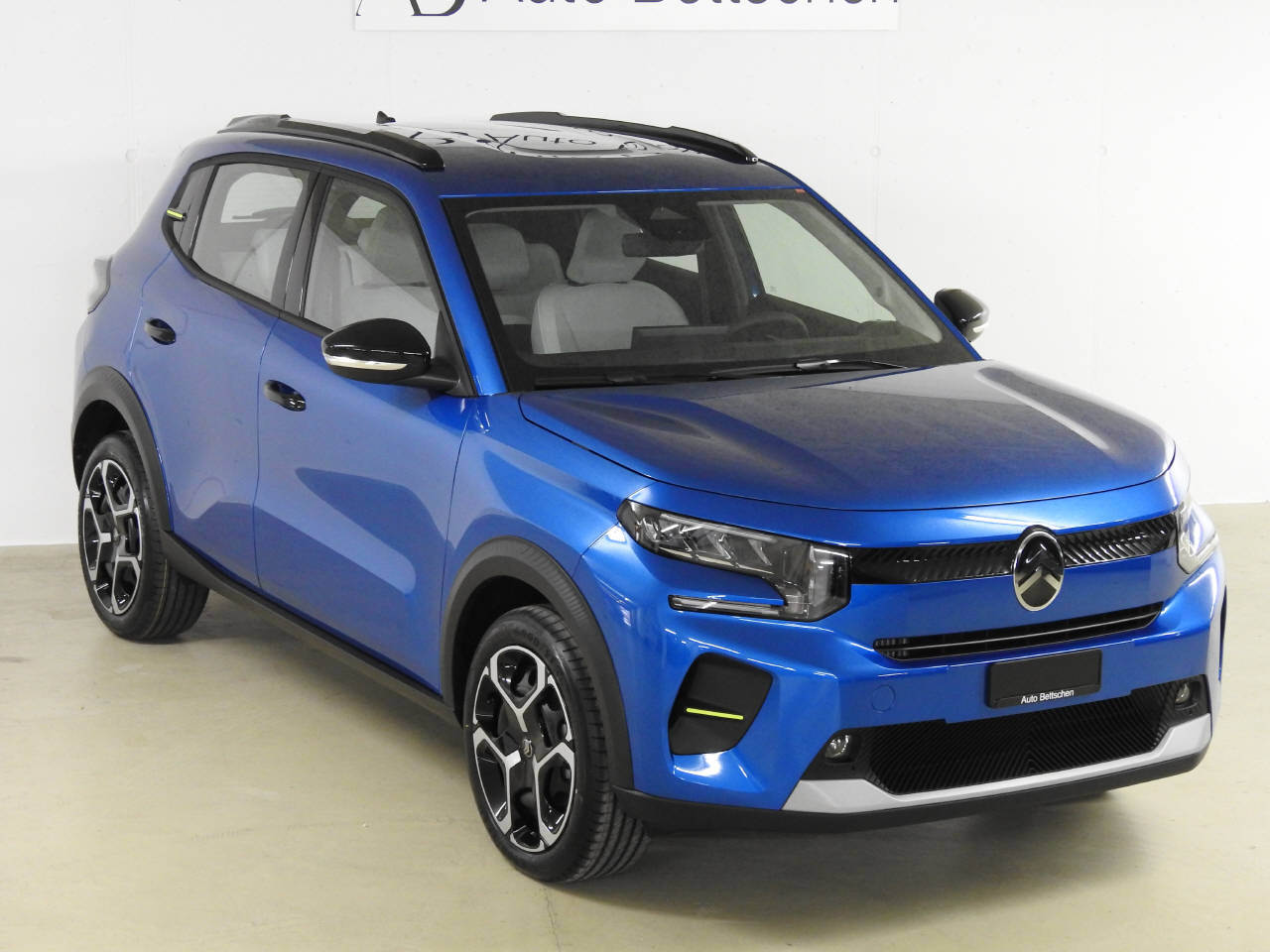 CITROEN C3 1.2 Hybrid Plus-image-5