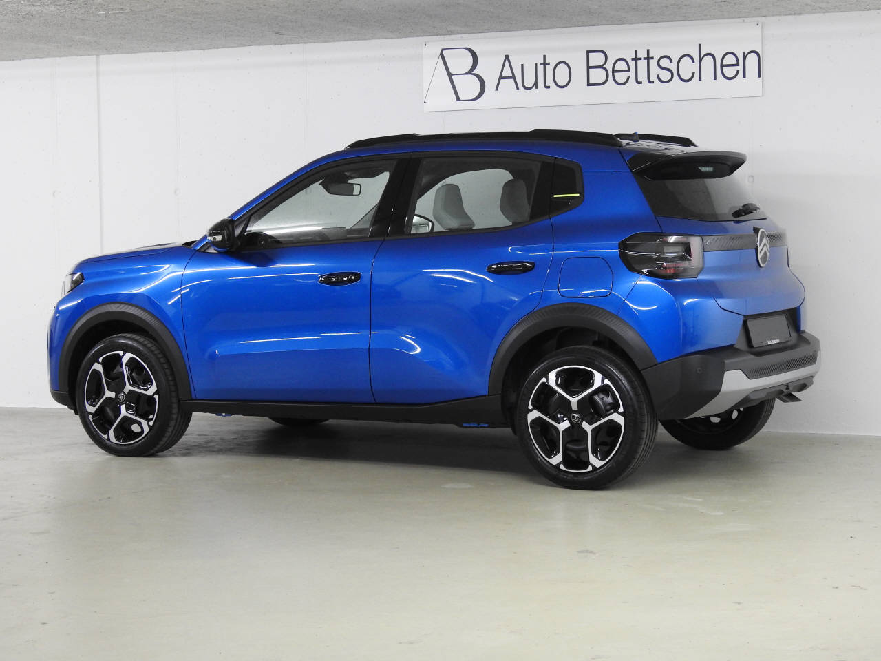 CITROEN C3 1.2 Hybrid Plus-image-13