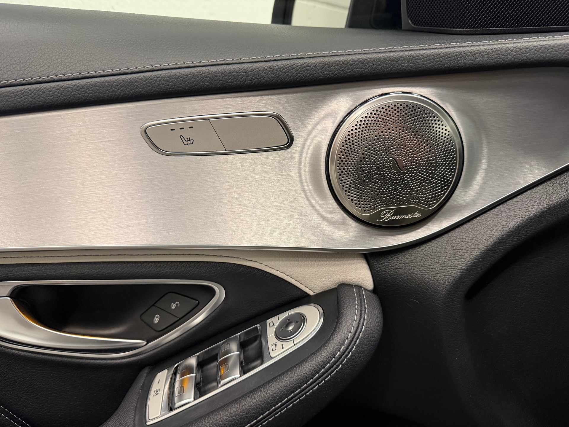 MERCEDES-BENZ C 63 S AMG Speedshift-image-29