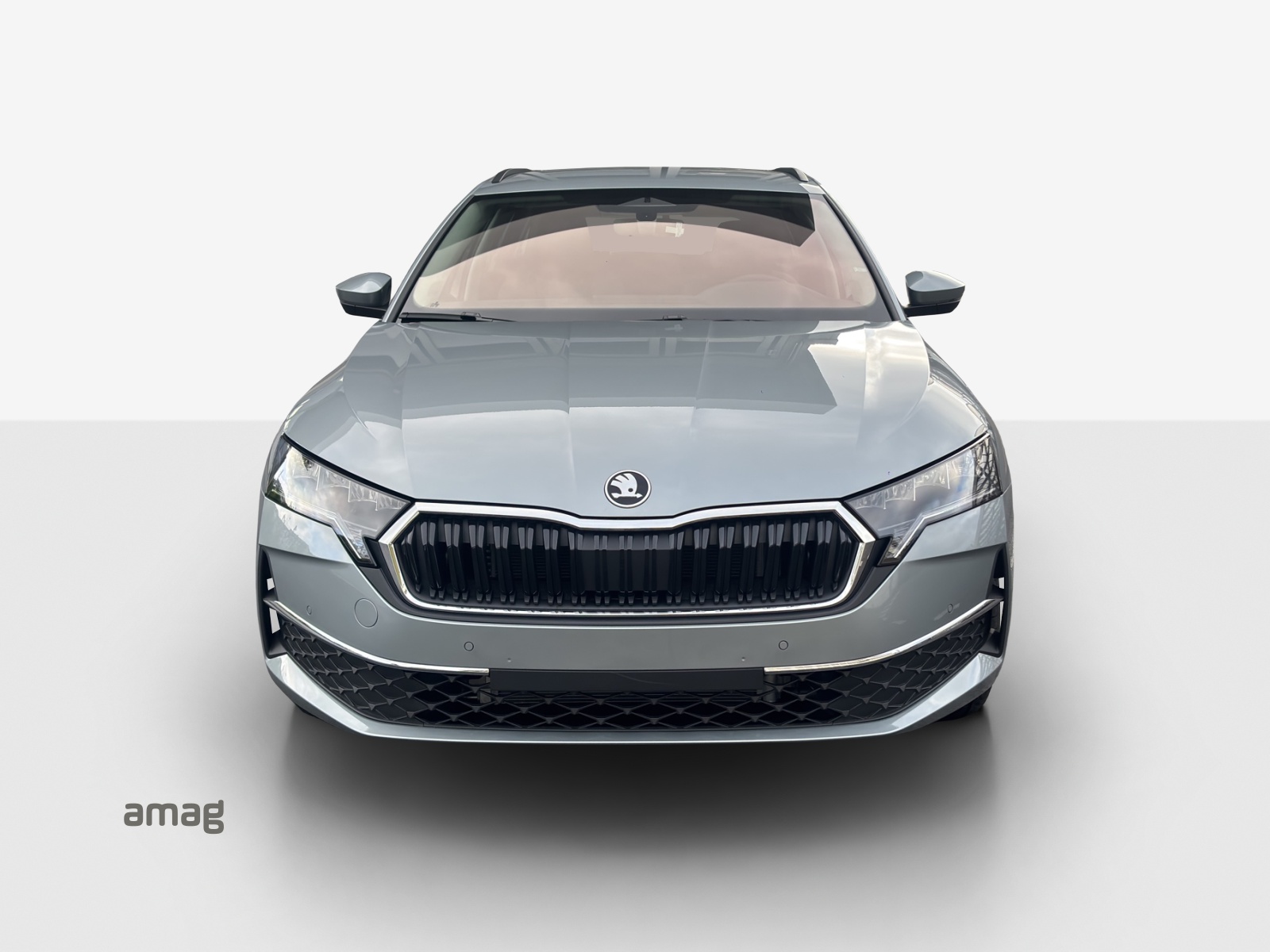 SKODA Octavia Combi 2.0 TSI DSG Selection 4x4-image-6