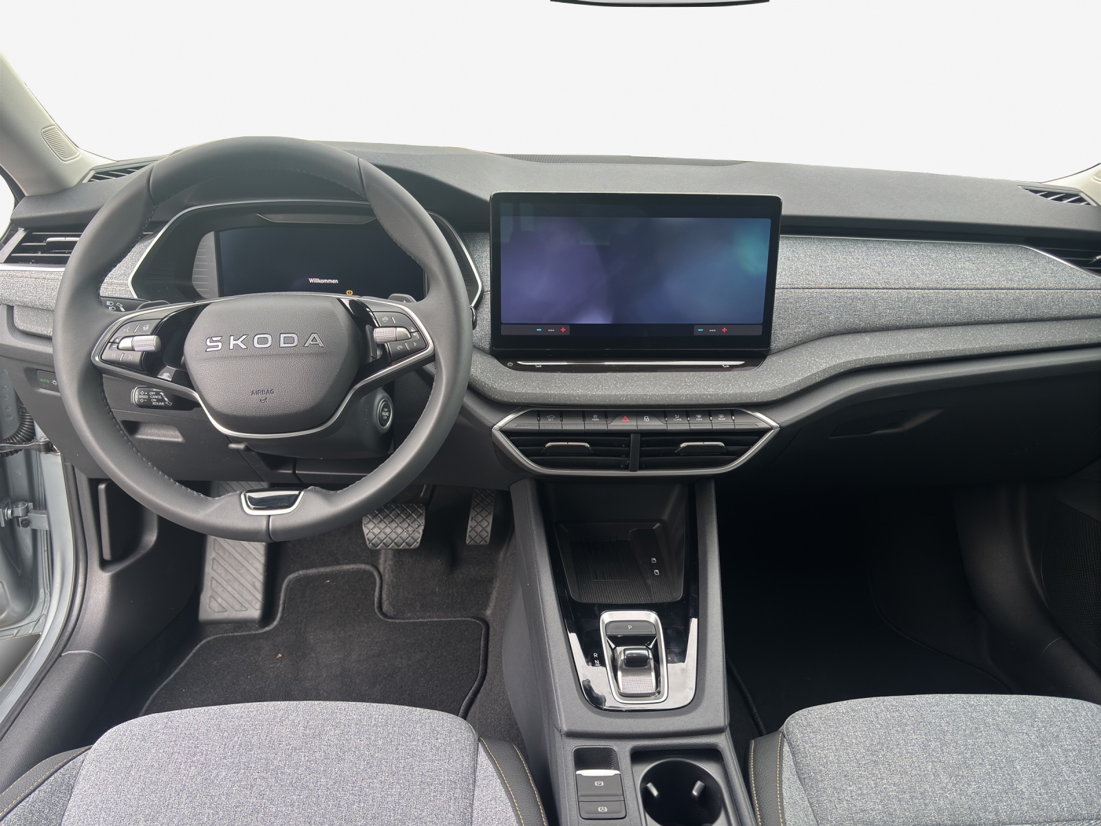 SKODA Octavia Combi 2.0 TSI DSG Selection 4x4-image-8