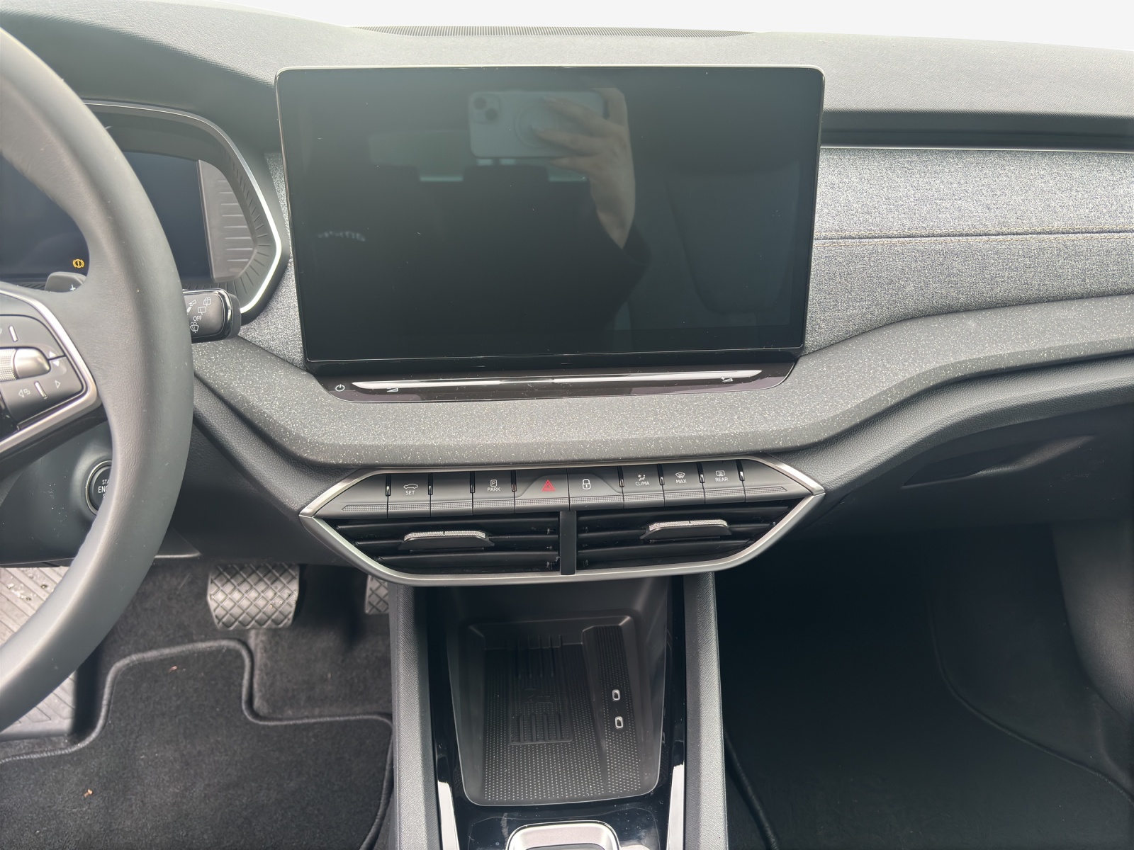 SKODA Octavia Combi 2.0 TSI DSG Selection 4x4-image-10