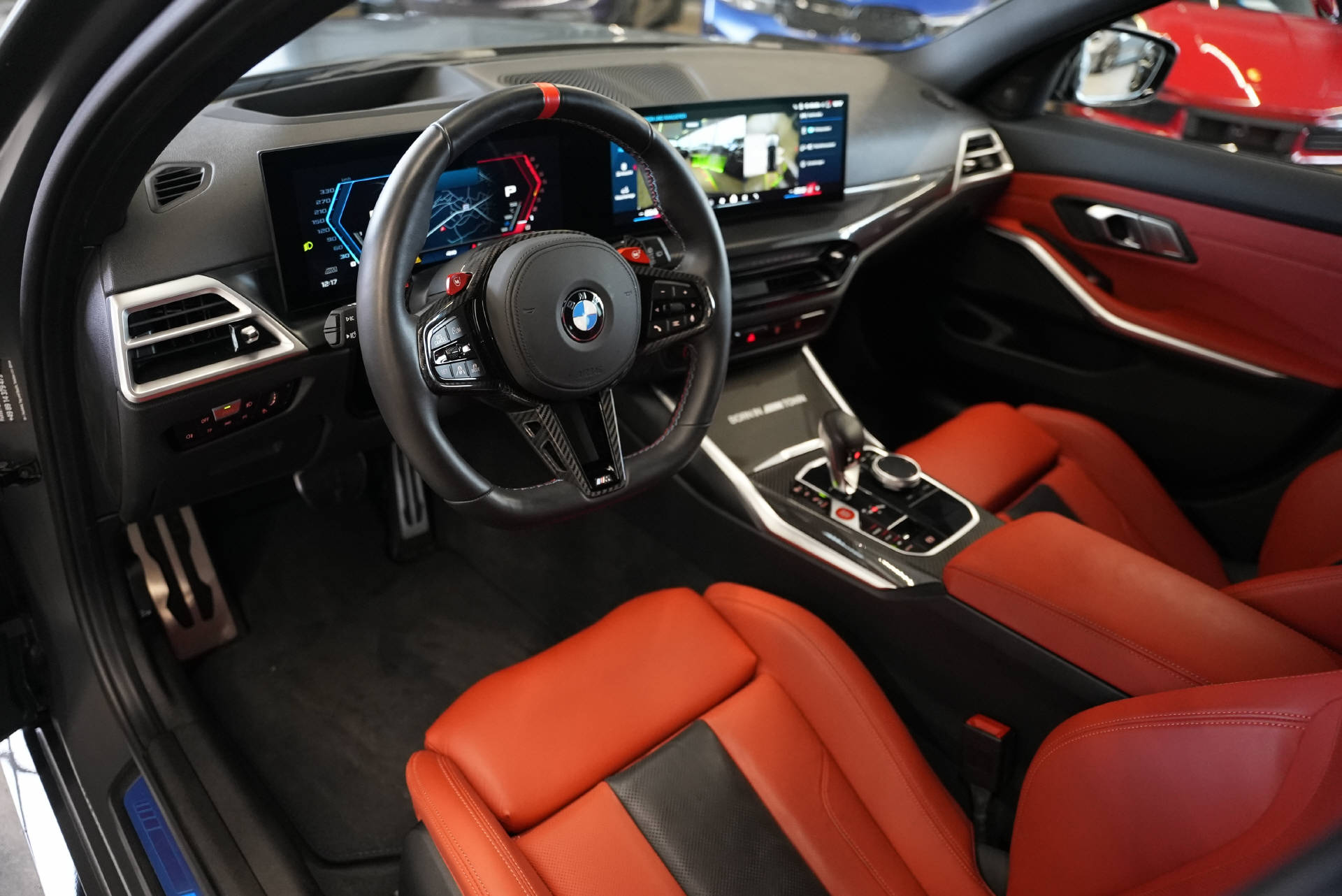 BMW M3 Touring xDrive Competition M LCI Frozen Dark Grey-image-6