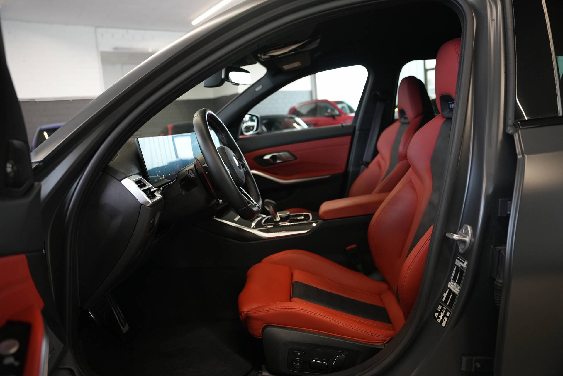 BMW M3 Touring xDrive Competition M LCI Frozen Dark Grey-image-7