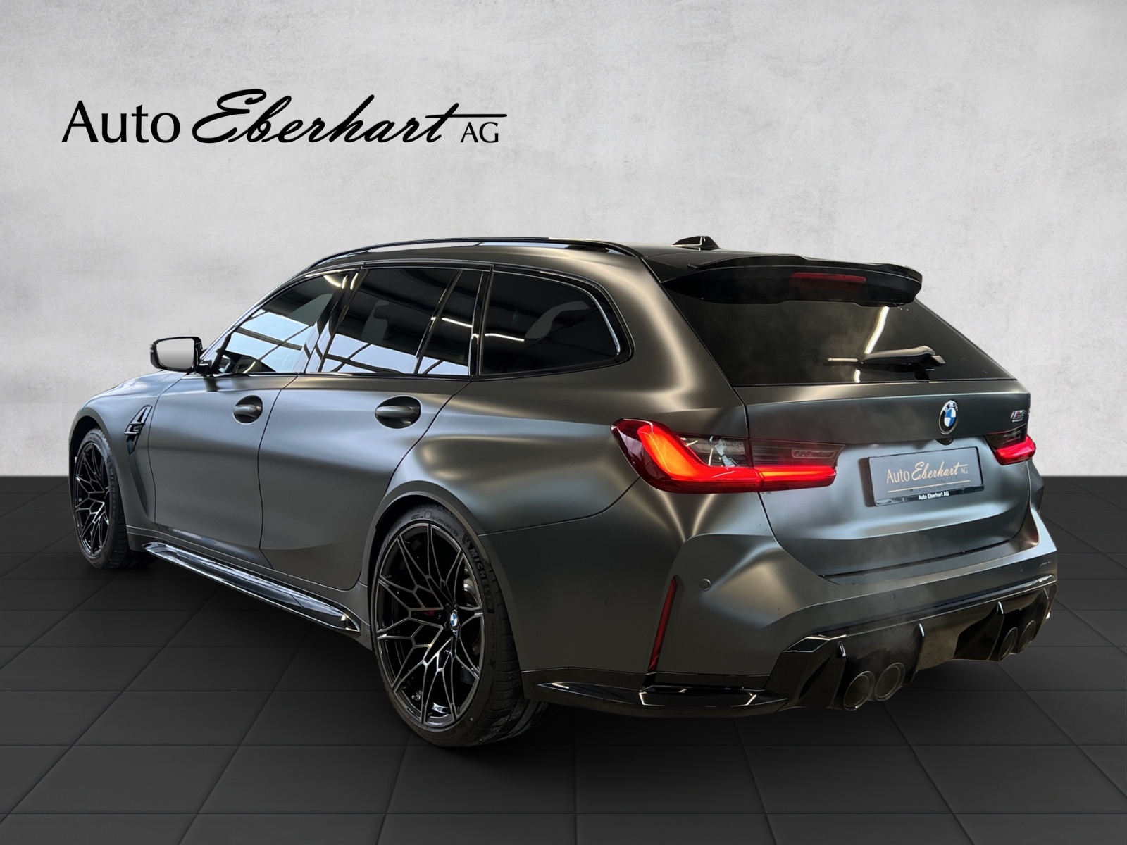 BMW M3 Touring xDrive Competition M LCI Frozen Dark Grey-image-3