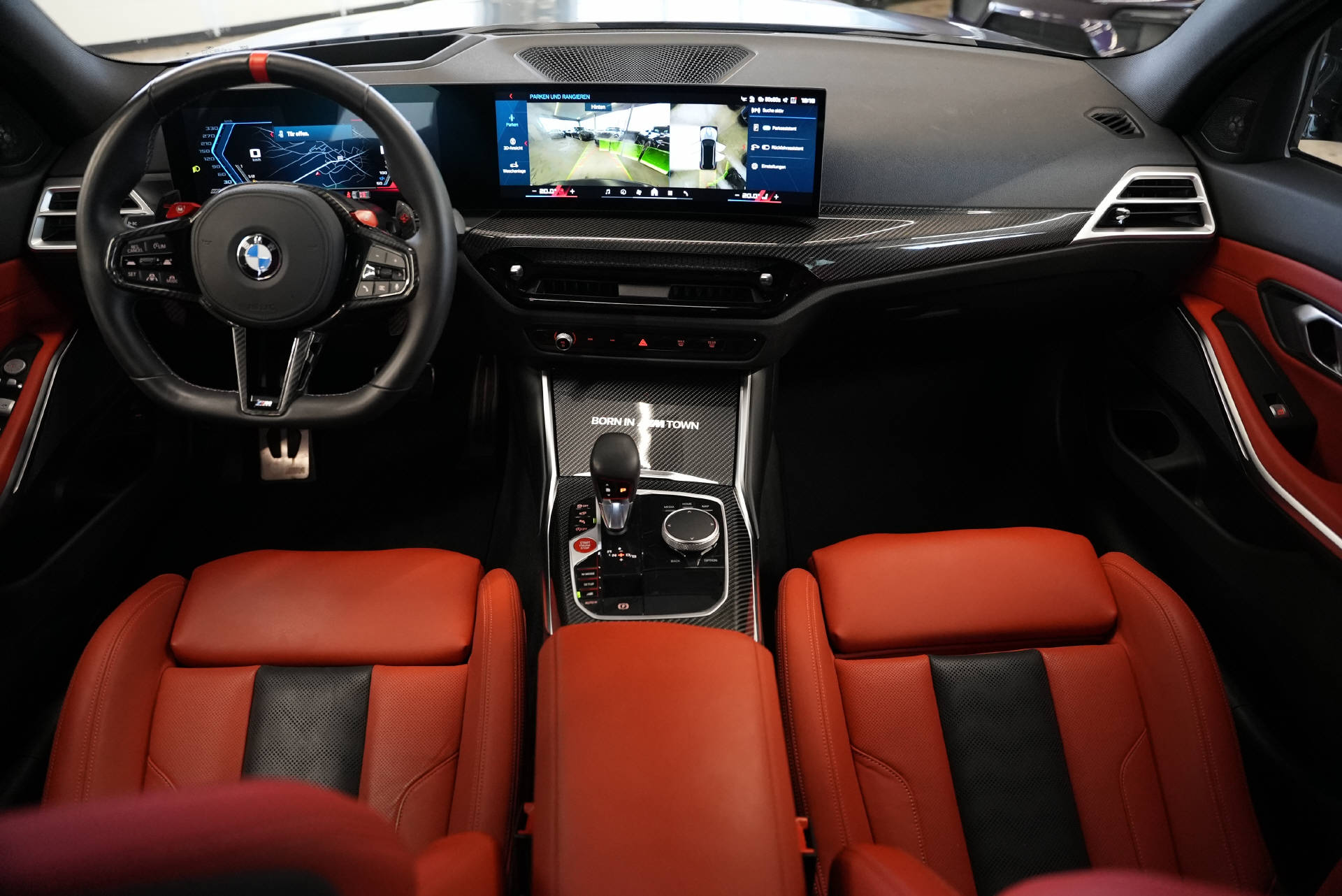 BMW M3 Touring xDrive Competition M LCI Frozen Dark Grey-image-11