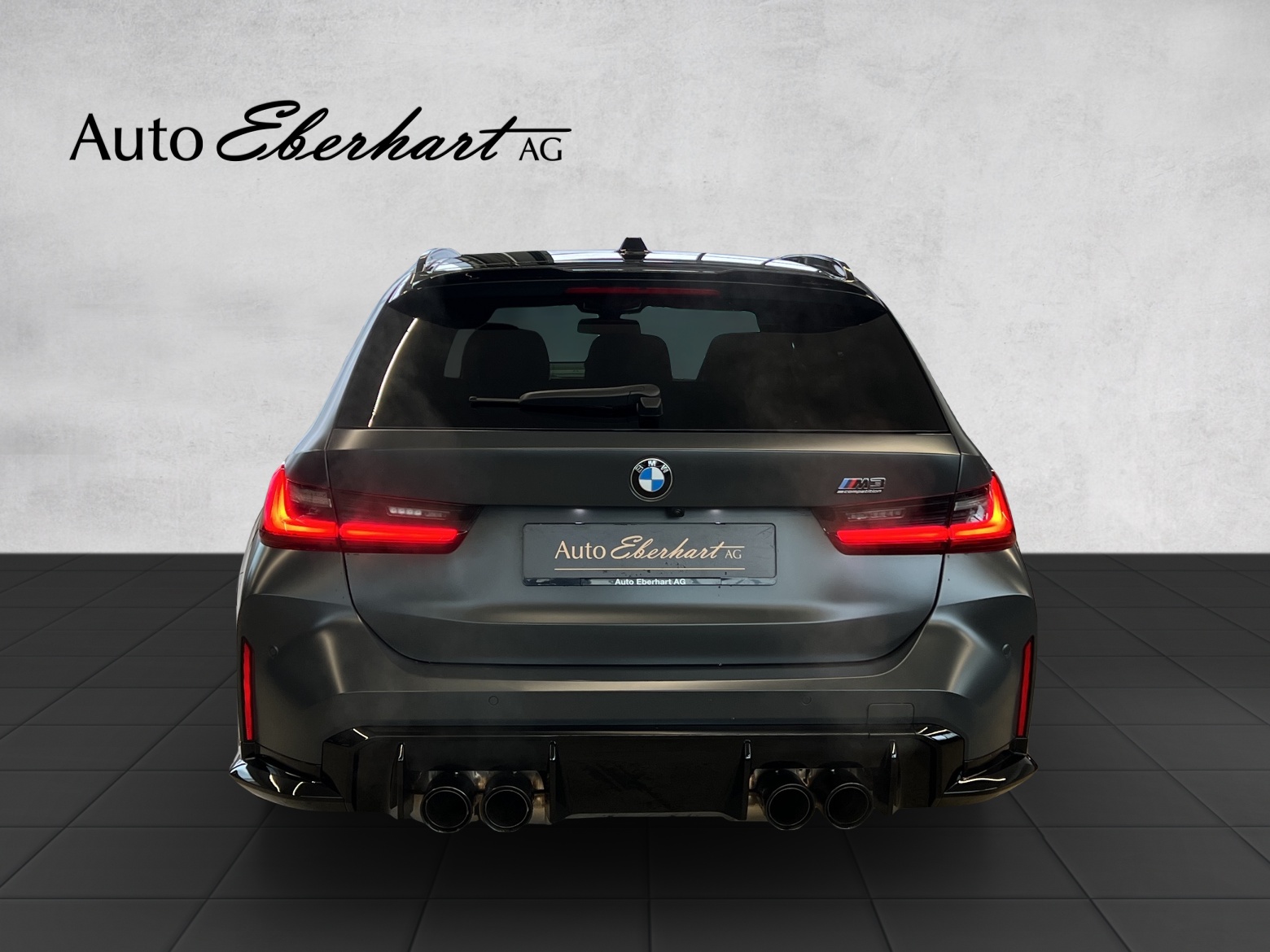 BMW M3 Touring xDrive Competition M LCI Frozen Dark Grey-image-4
