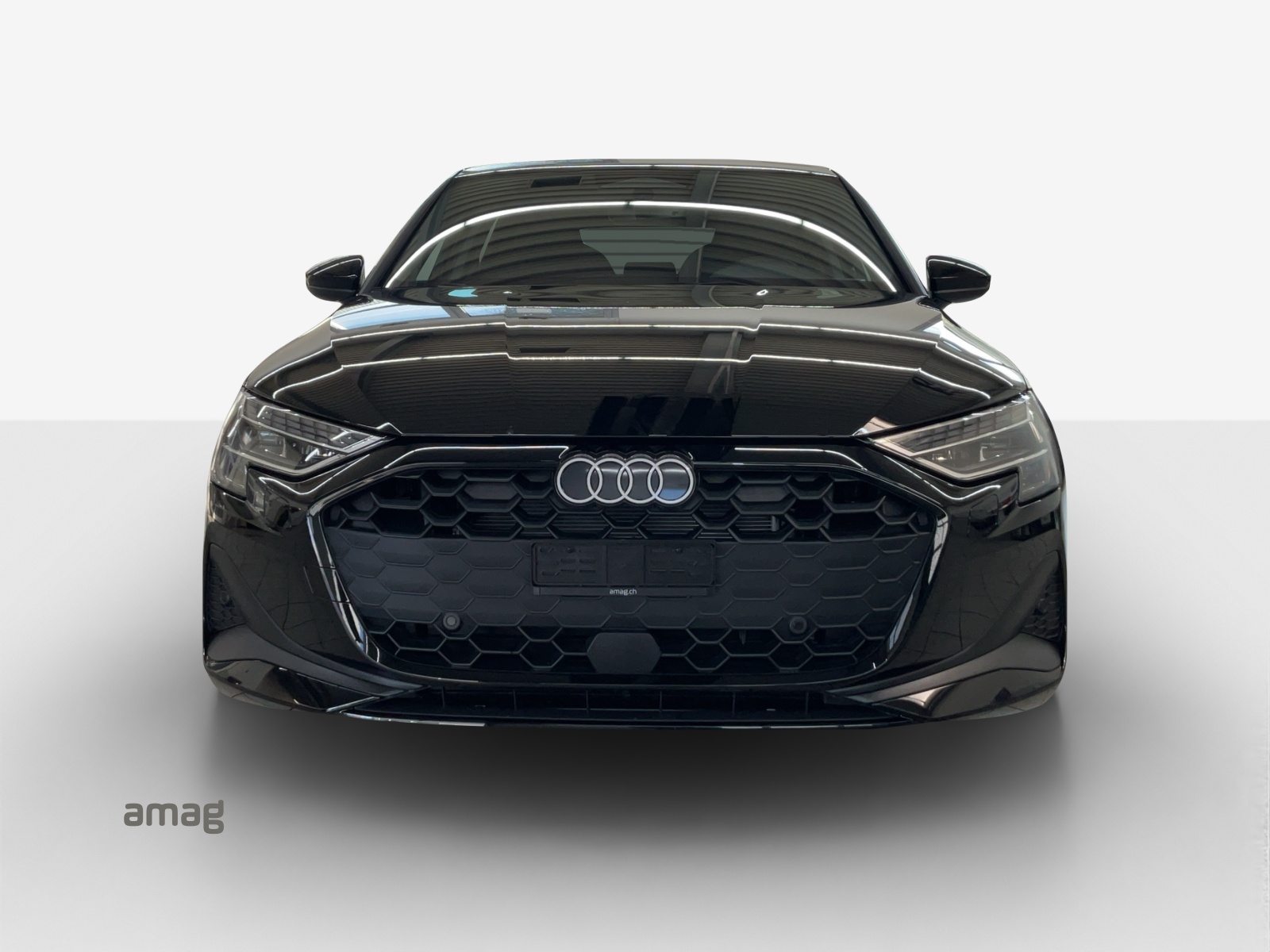 AUDI A3 Sportback TFSI 110 kW Attraction S tronic-image-6