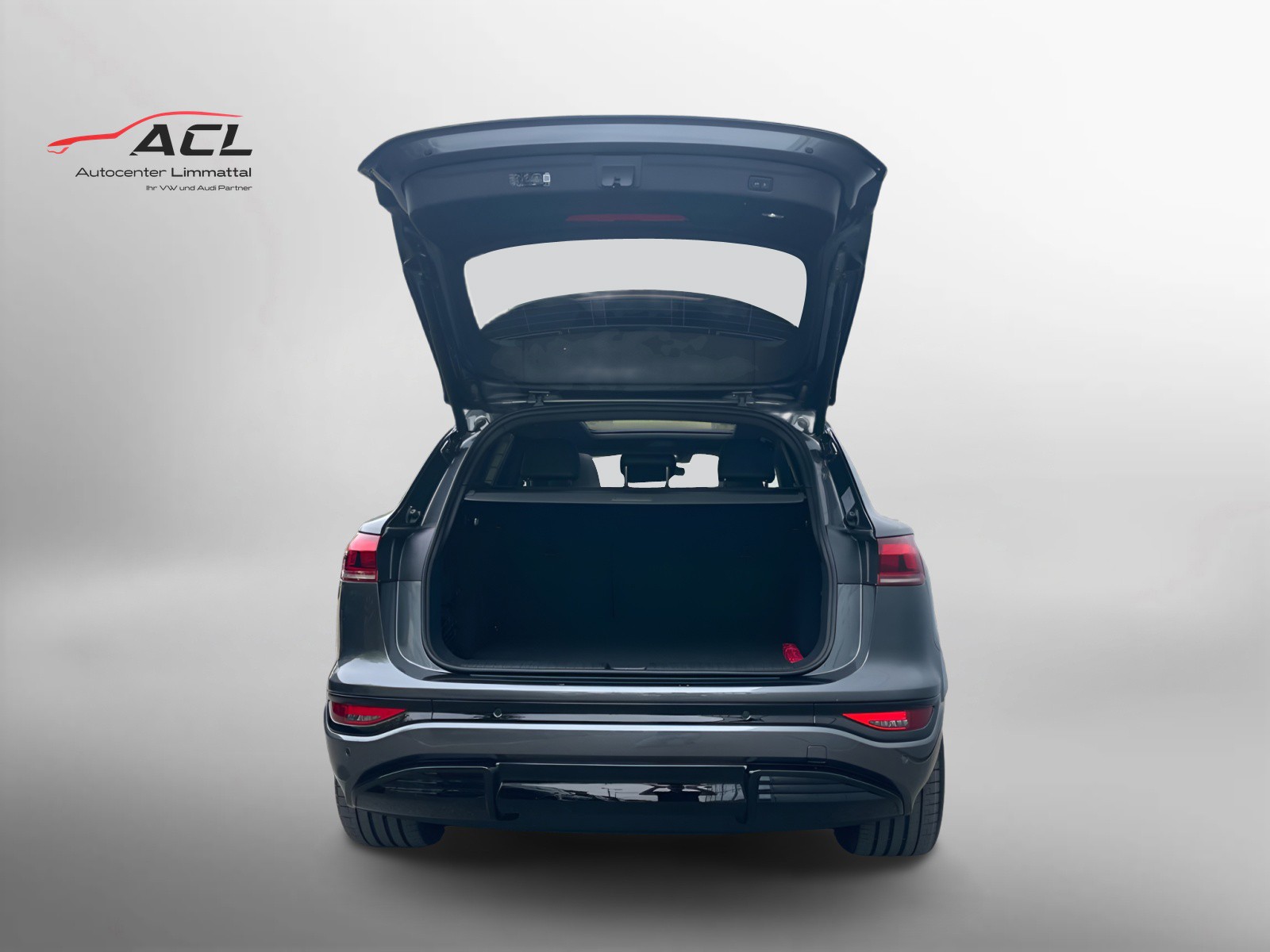 AUDI Q6 e-tron quattro-image-9