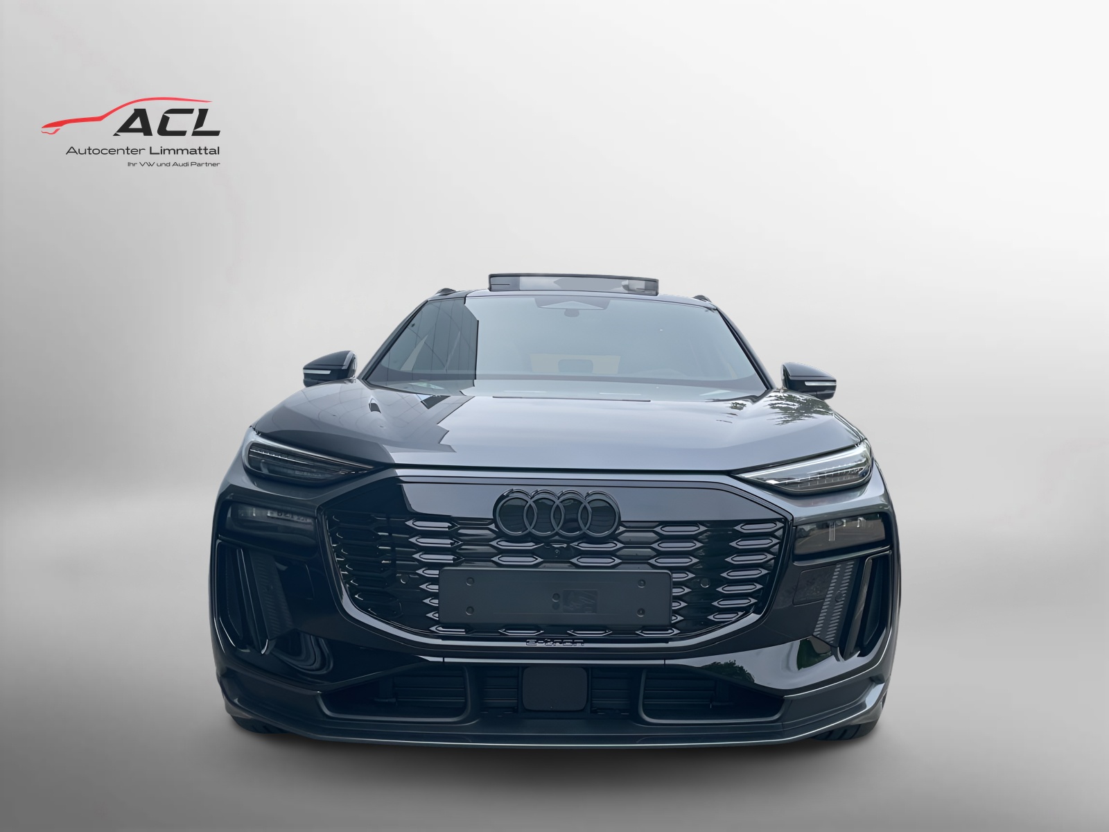 AUDI Q6 e-tron quattro-image-1