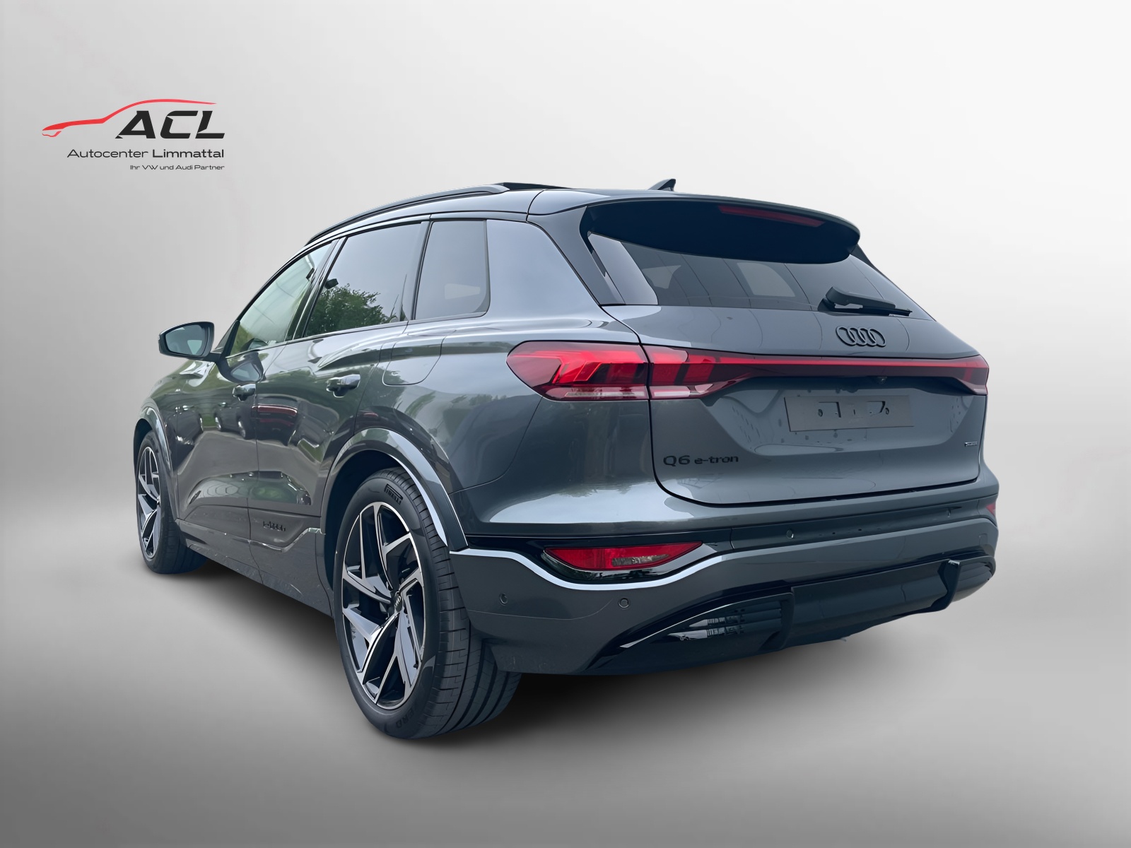 AUDI Q6 e-tron quattro-image-7